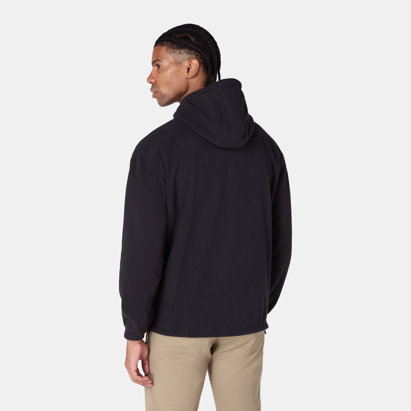 Men's Fleece Jacket