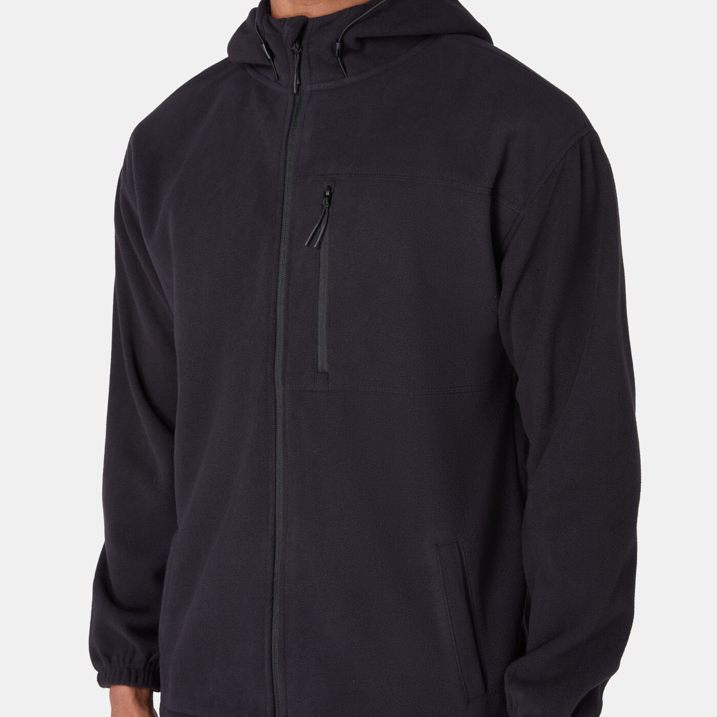 Men's Fleece Jacket