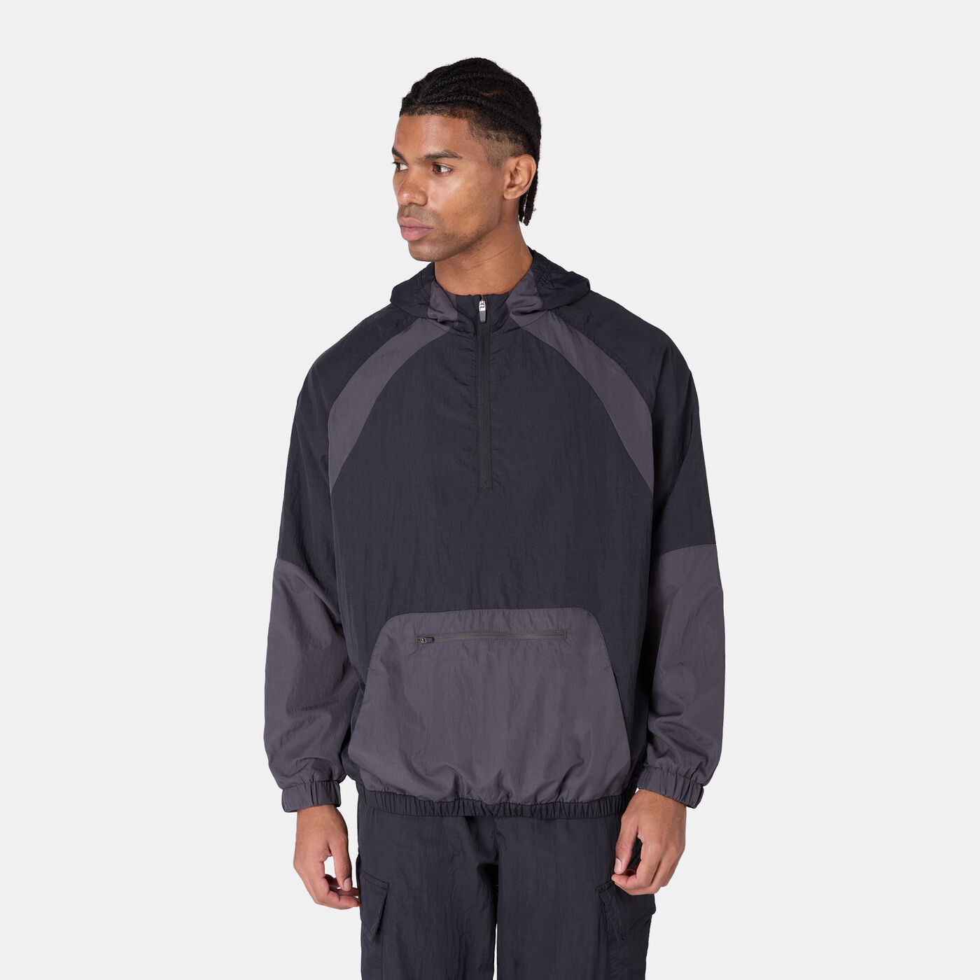 Men's 1/4-Zip Jacket