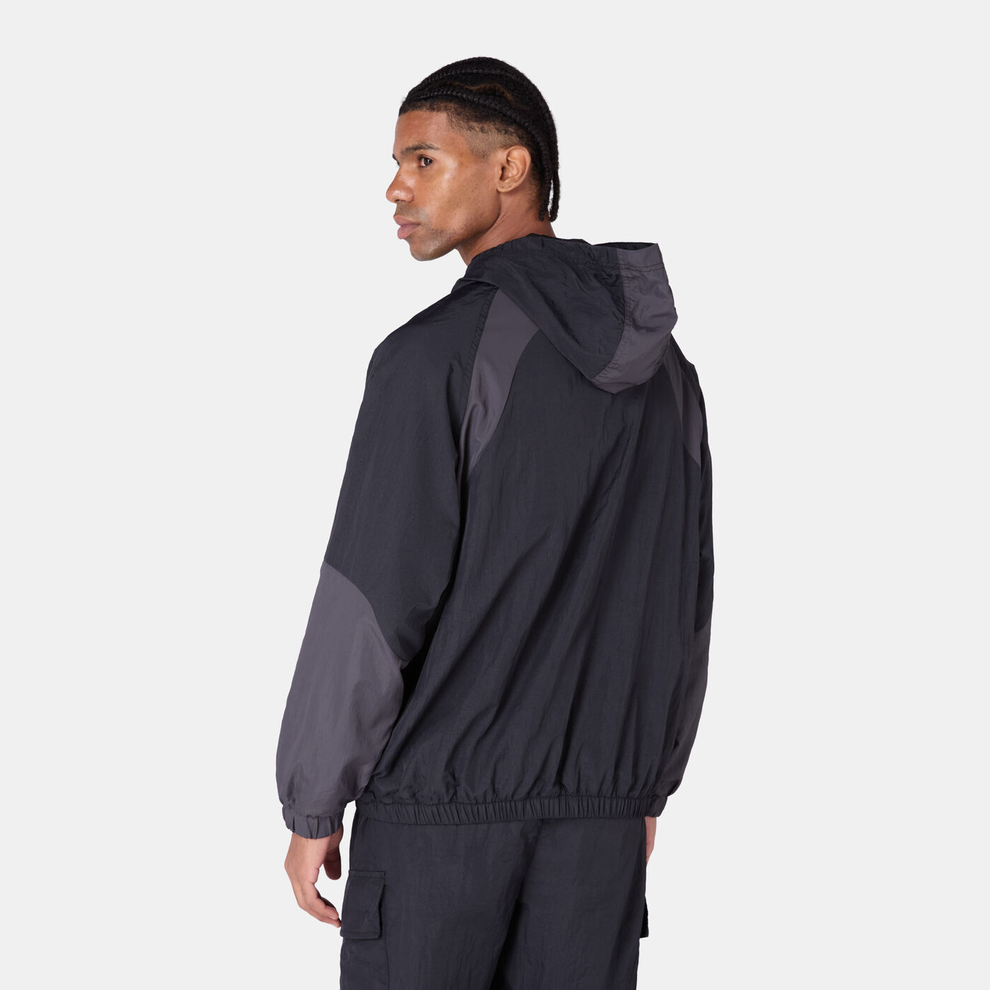 Men's 1/4-Zip Jacket