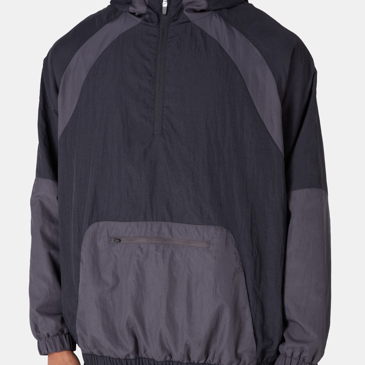Men's 1/4-Zip Jacket
