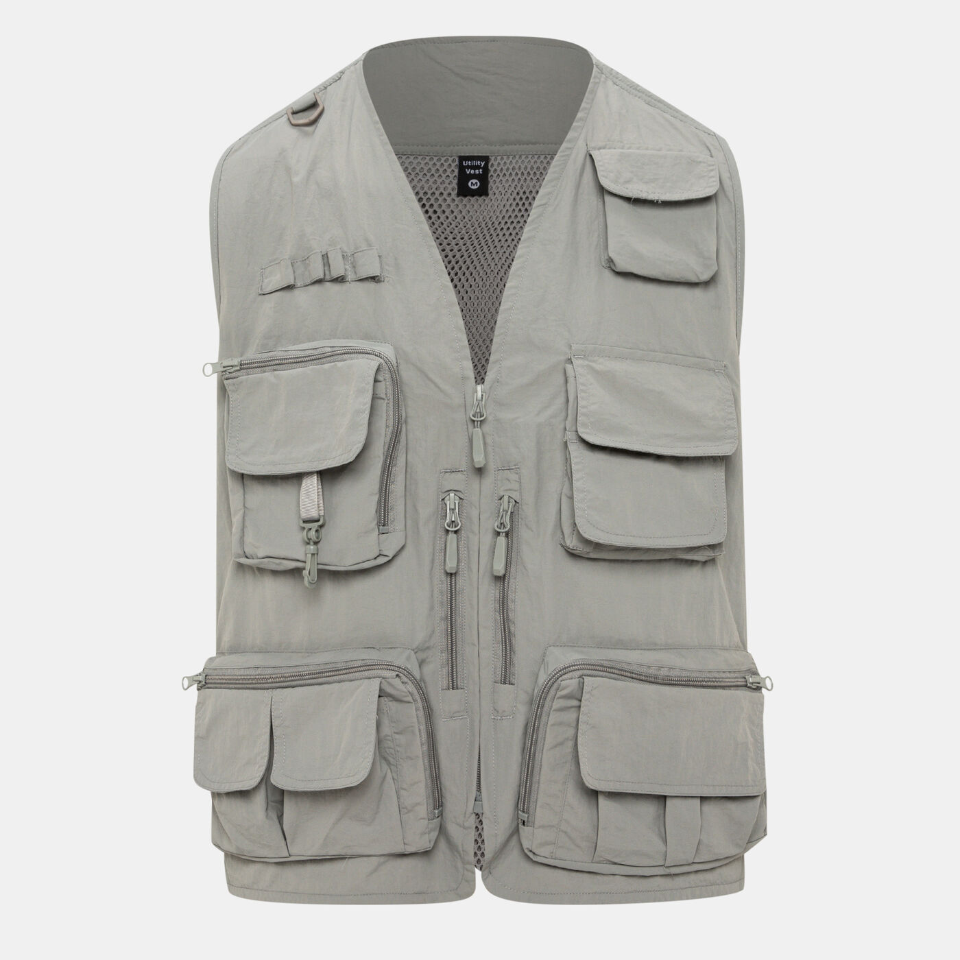 Men's Utility Vest