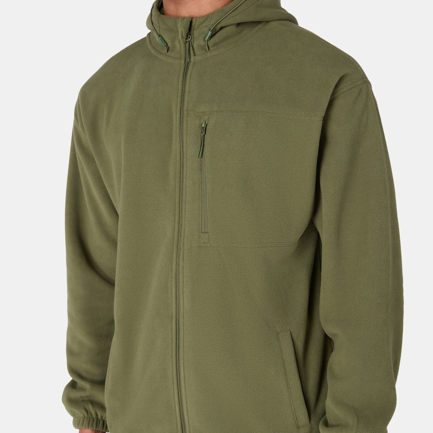Men's Fleece Jacket