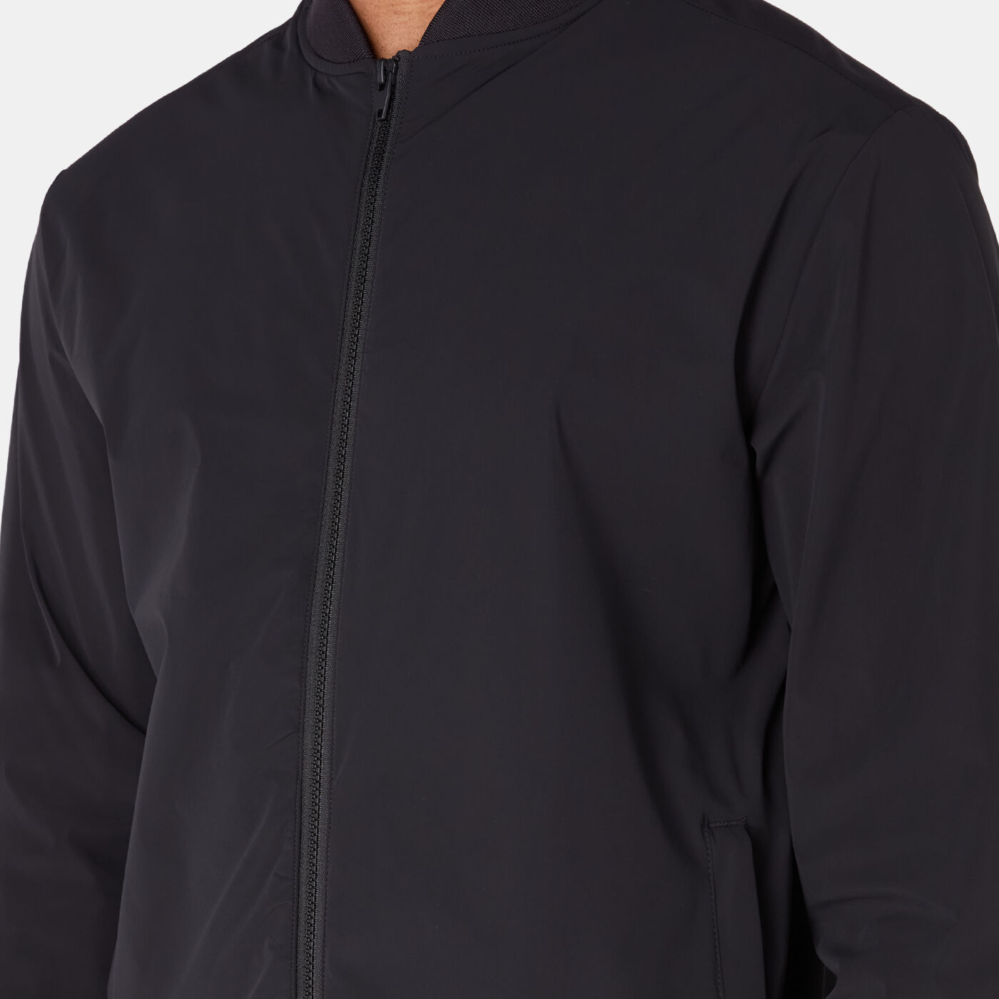 Men's Bomber Jacket