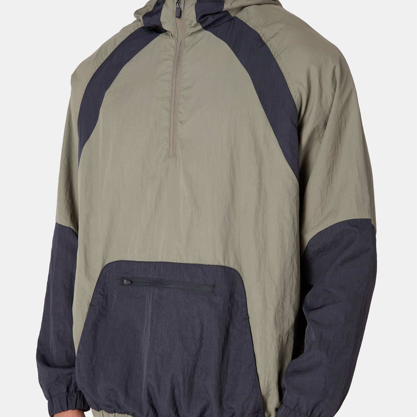 Men's 1/4-Zip Jacket