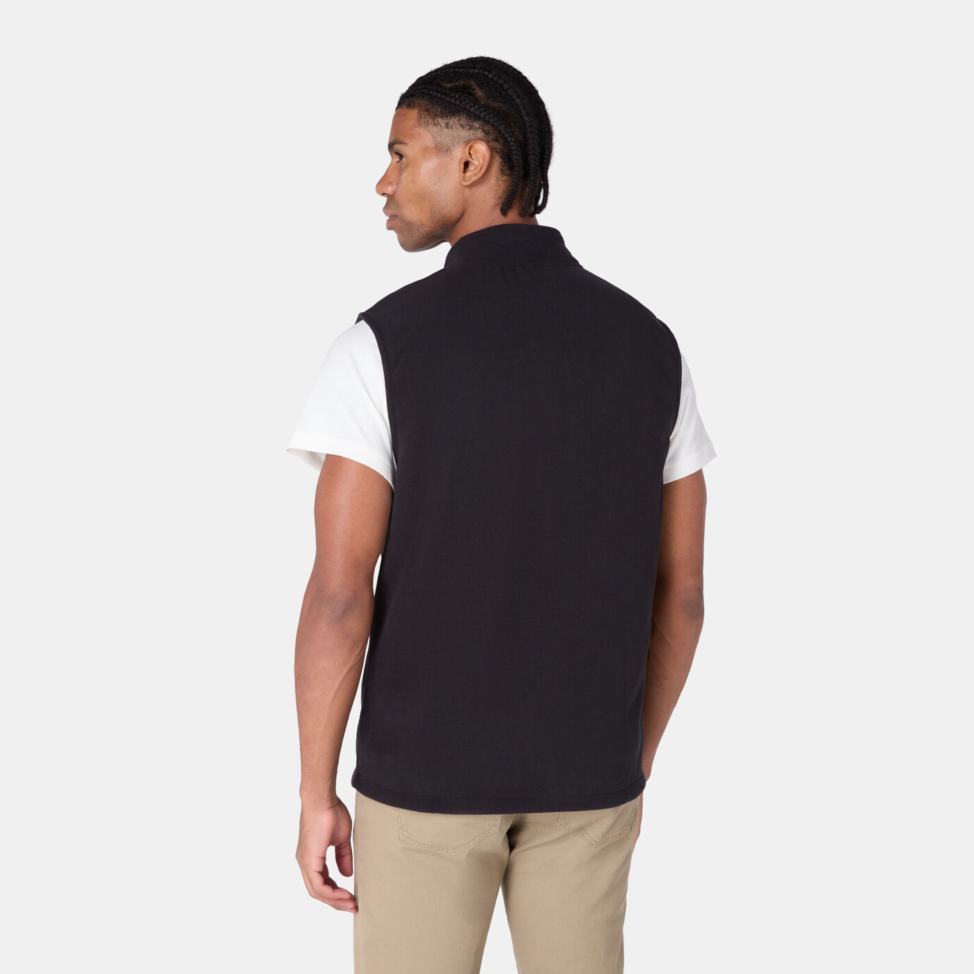 Men's Fleece Gilet