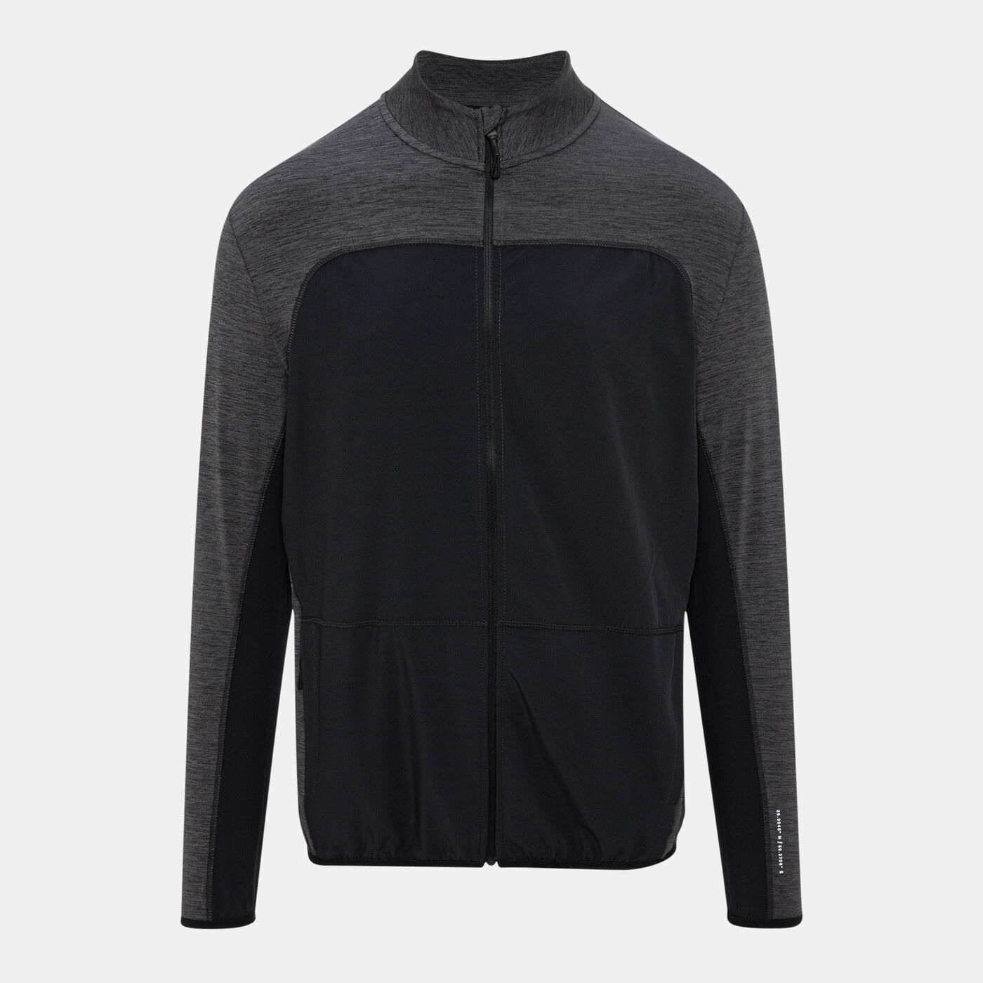 Men's Active Jacket