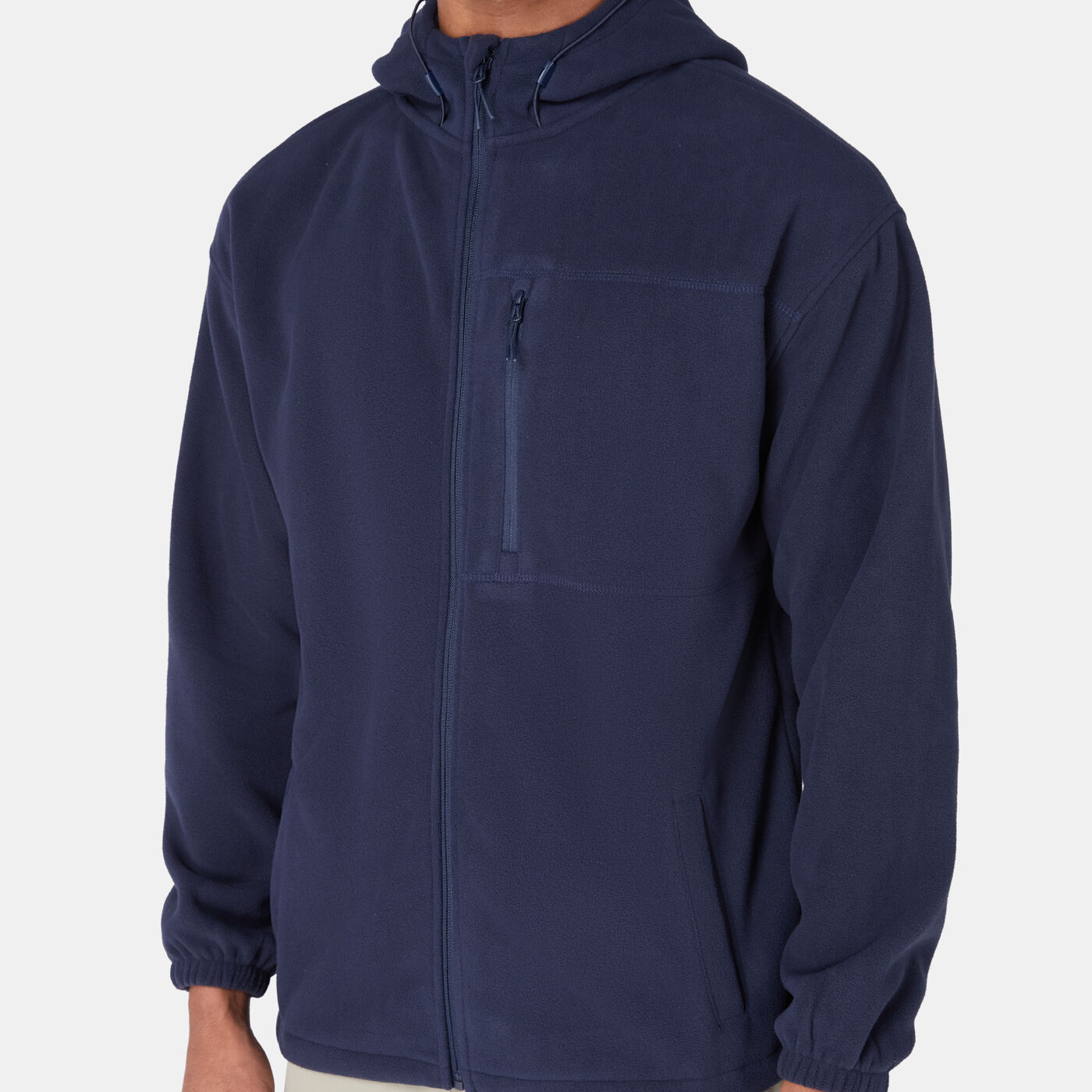 Men's Fleece Jacket
