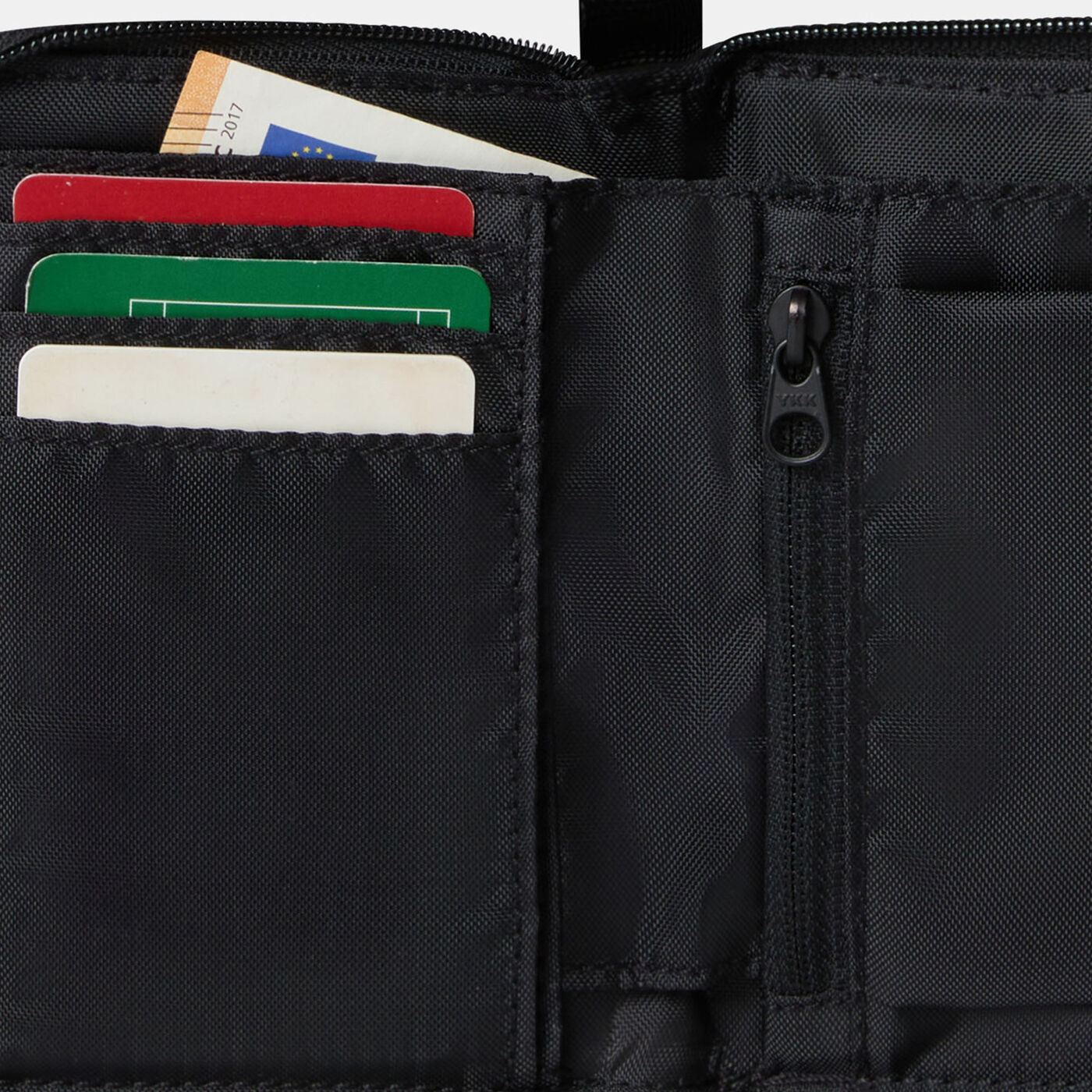 Base Camp Voyager Wallet
