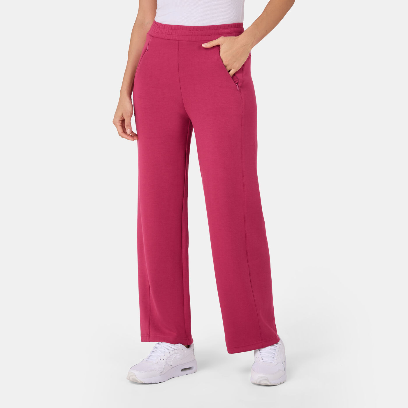 Women's Wide Leg Pants
