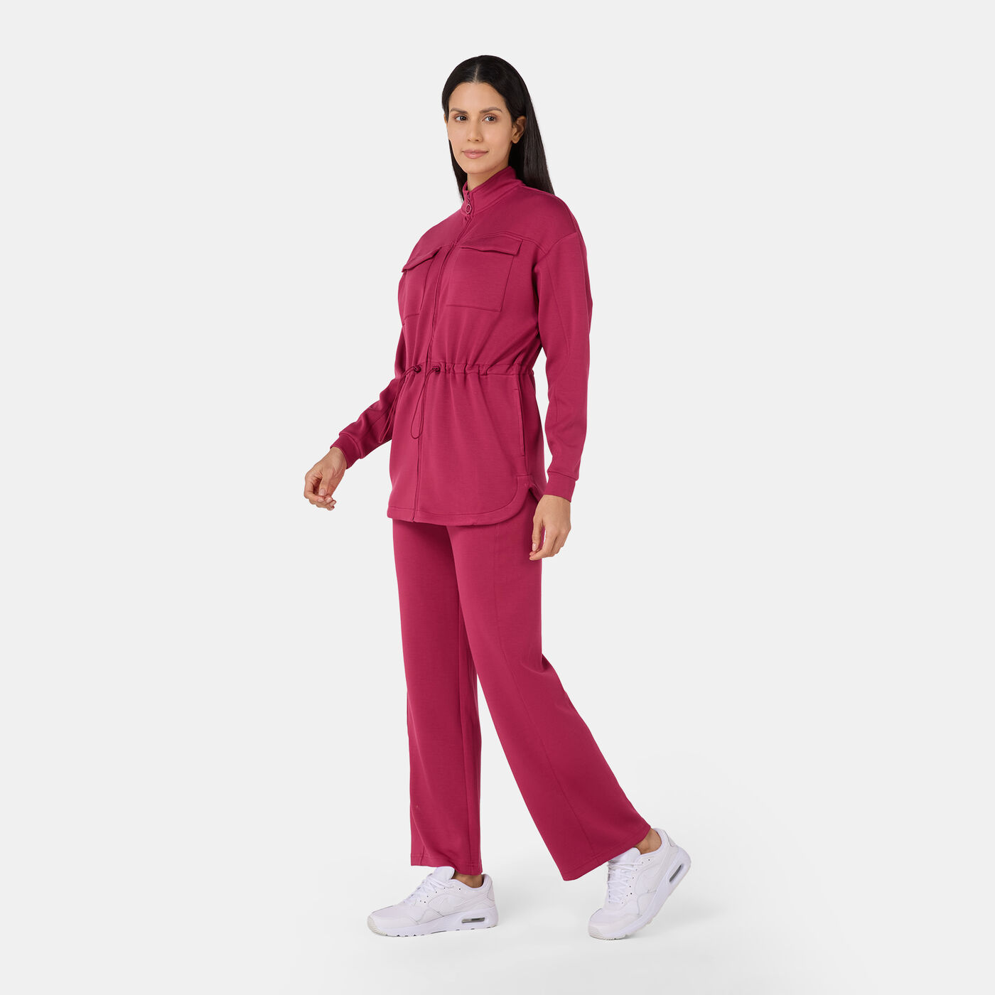 Women's Wide Leg Pants