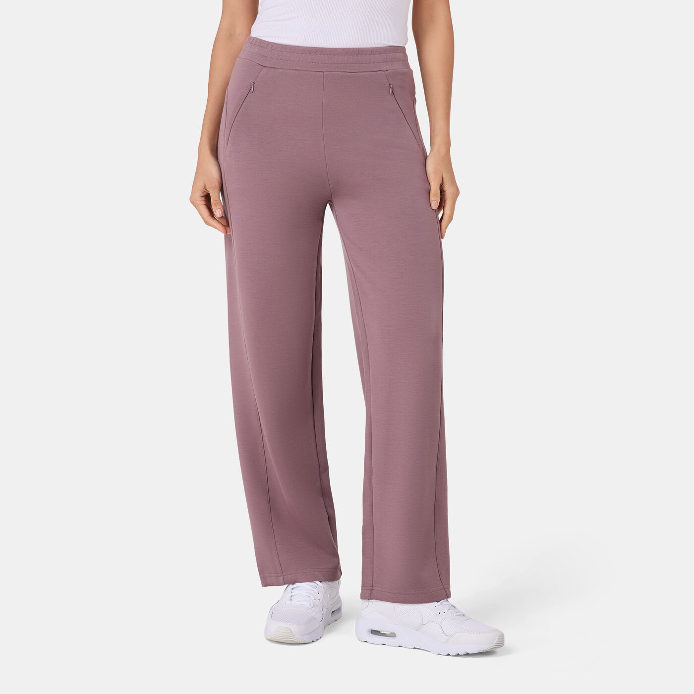 Women's Wide Leg Pants