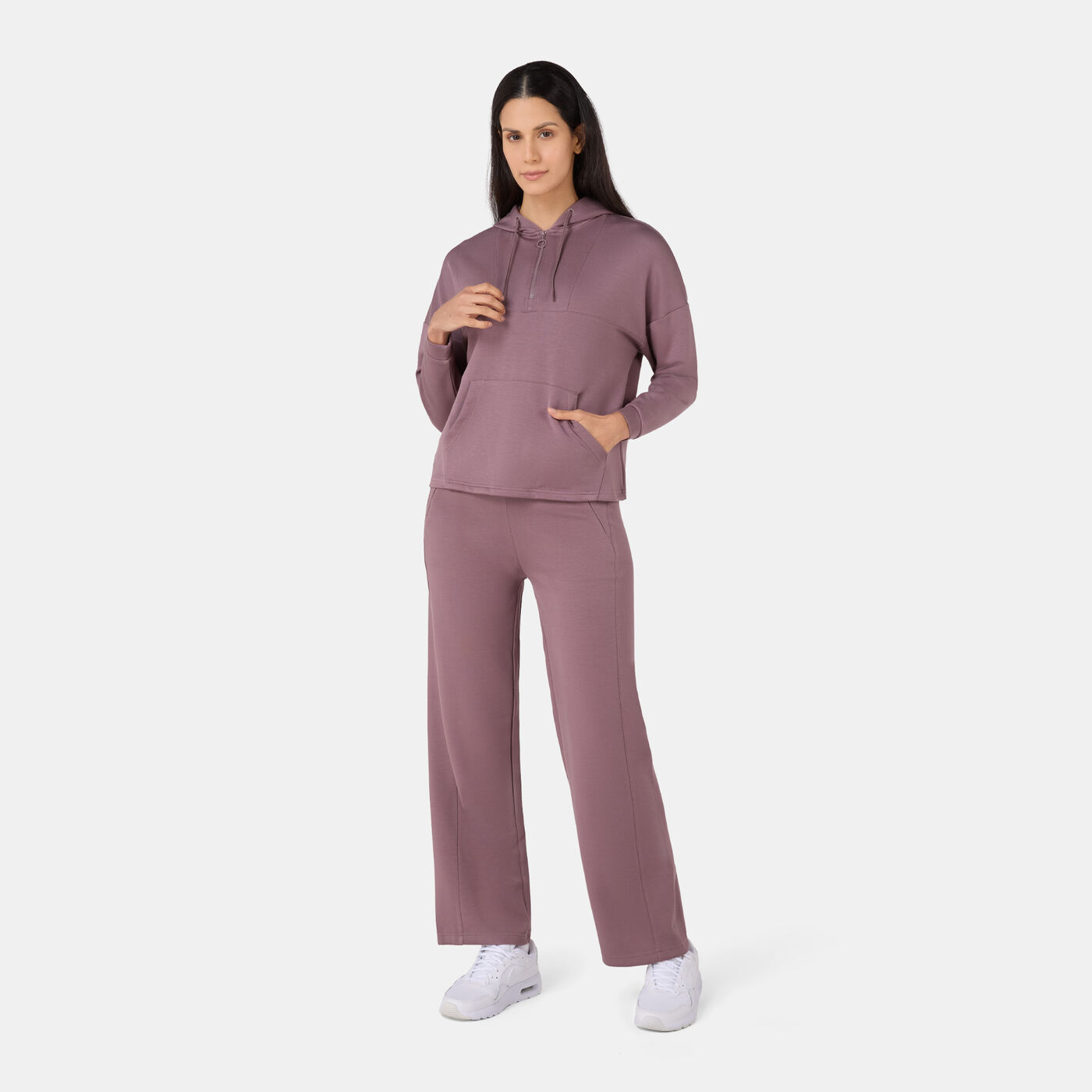 Women's Wide Leg Pants