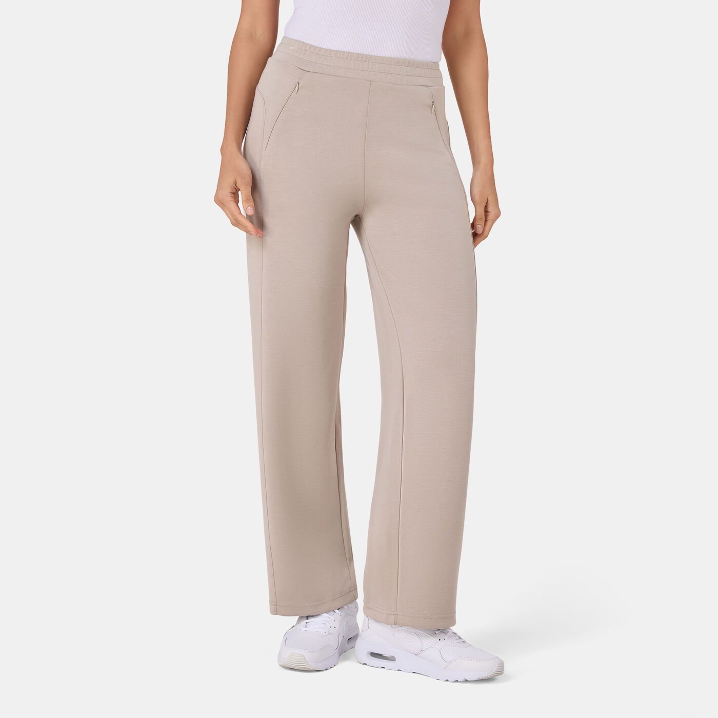 Women's Wide Leg Pants