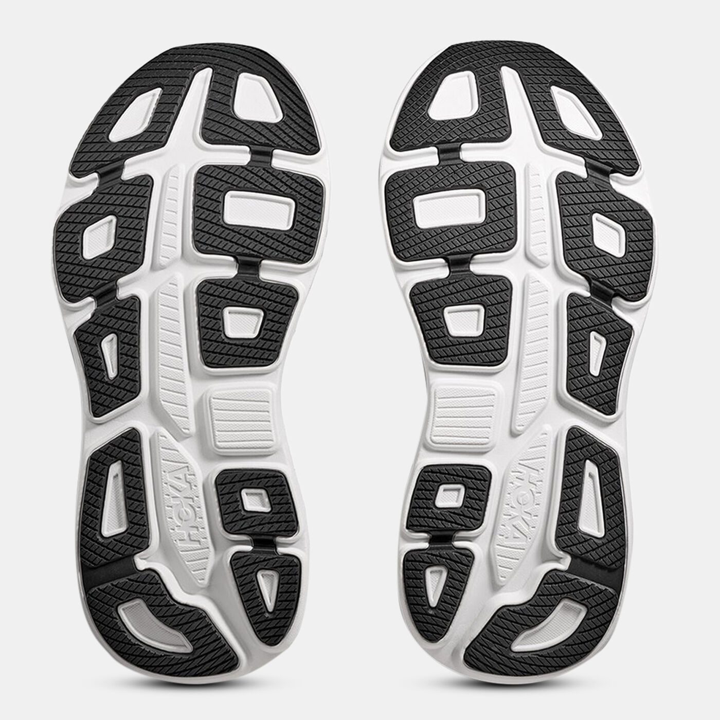 Men's Bondi 9 Running Shoes