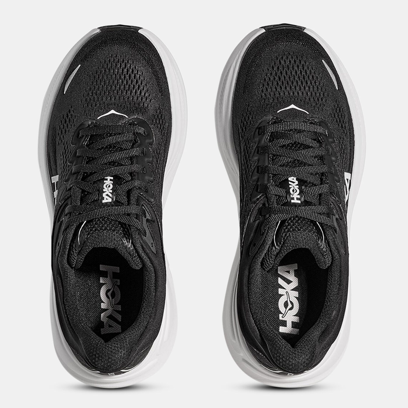 Men's Bondi 9 Running Shoes