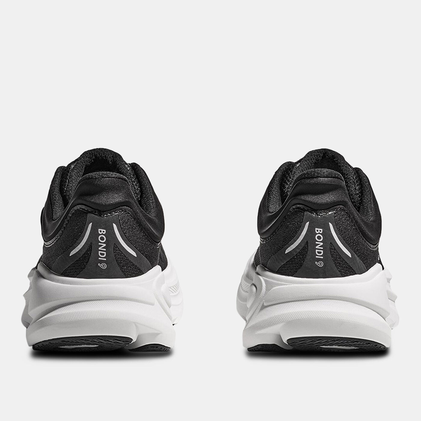 Men's Bondi 9 Running Shoes