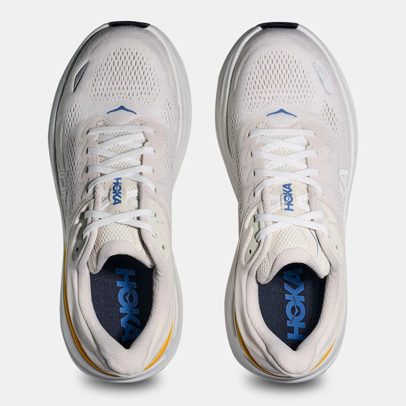 Men's Bondi 9 Running Shoes