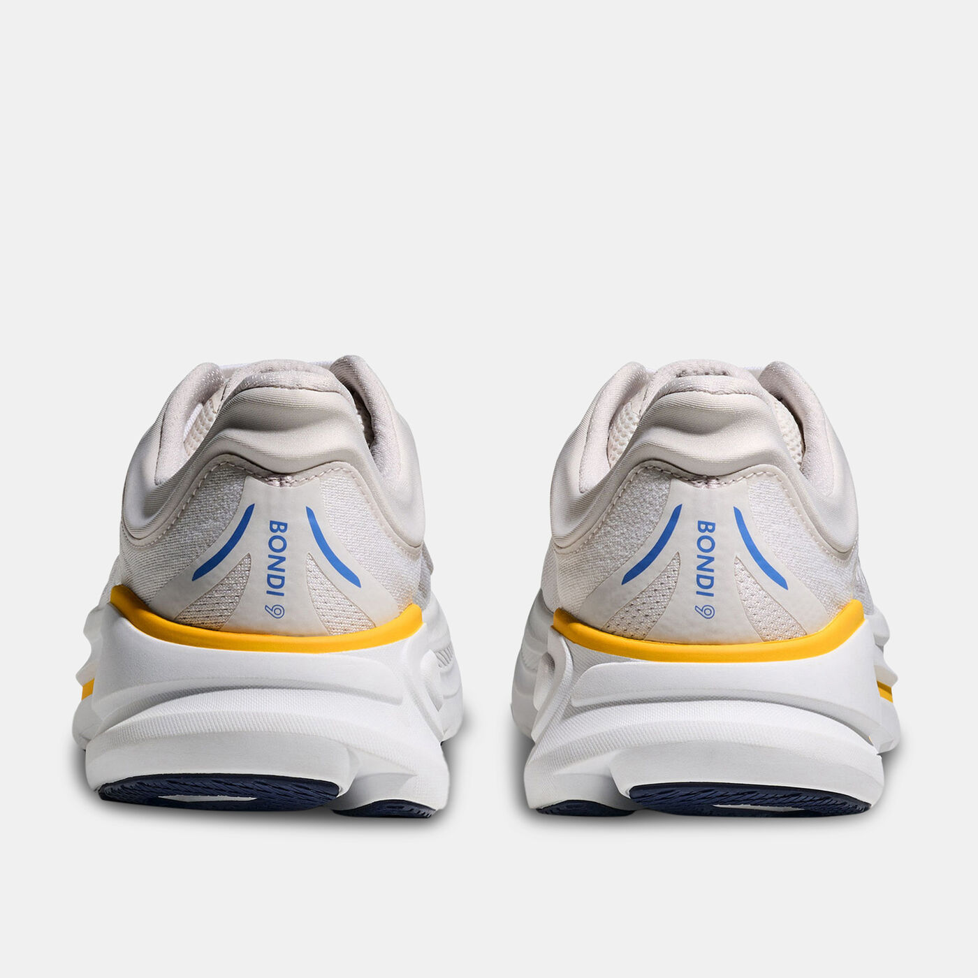 Men's Bondi 9 Running Shoes