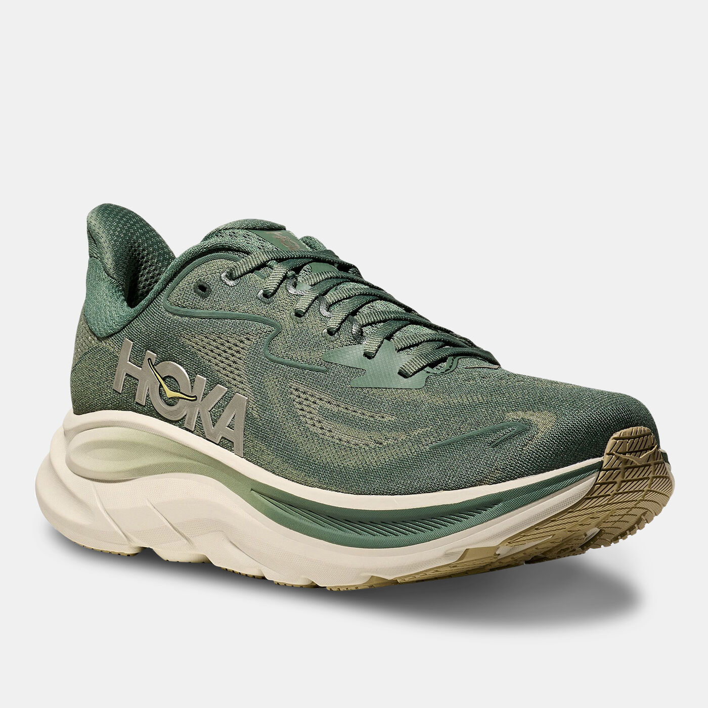 Men's Clifton 10 Running Shoes