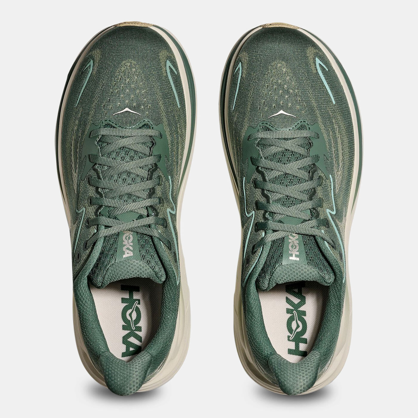 Men's Clifton 10 Running Shoes