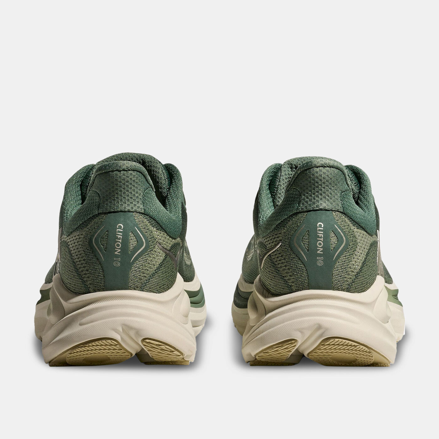 Men's Clifton 10 Running Shoes