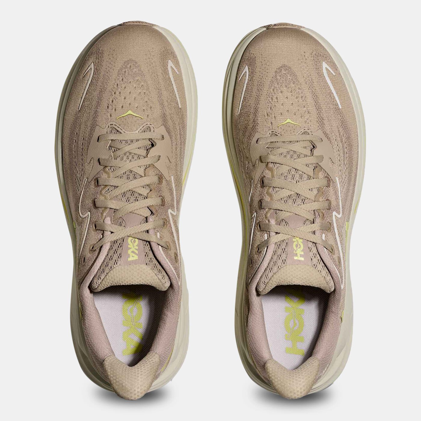 Men's Clifton 10 Running Shoes