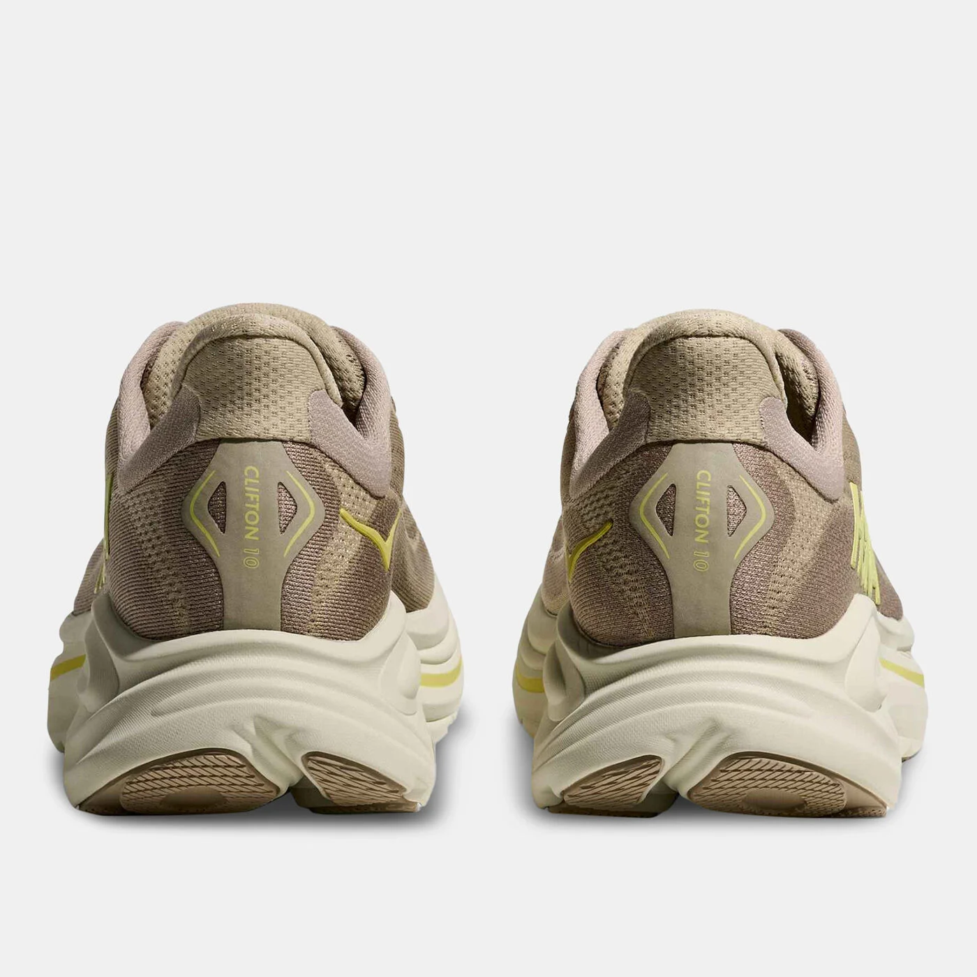 Men's Clifton 10 Running Shoes