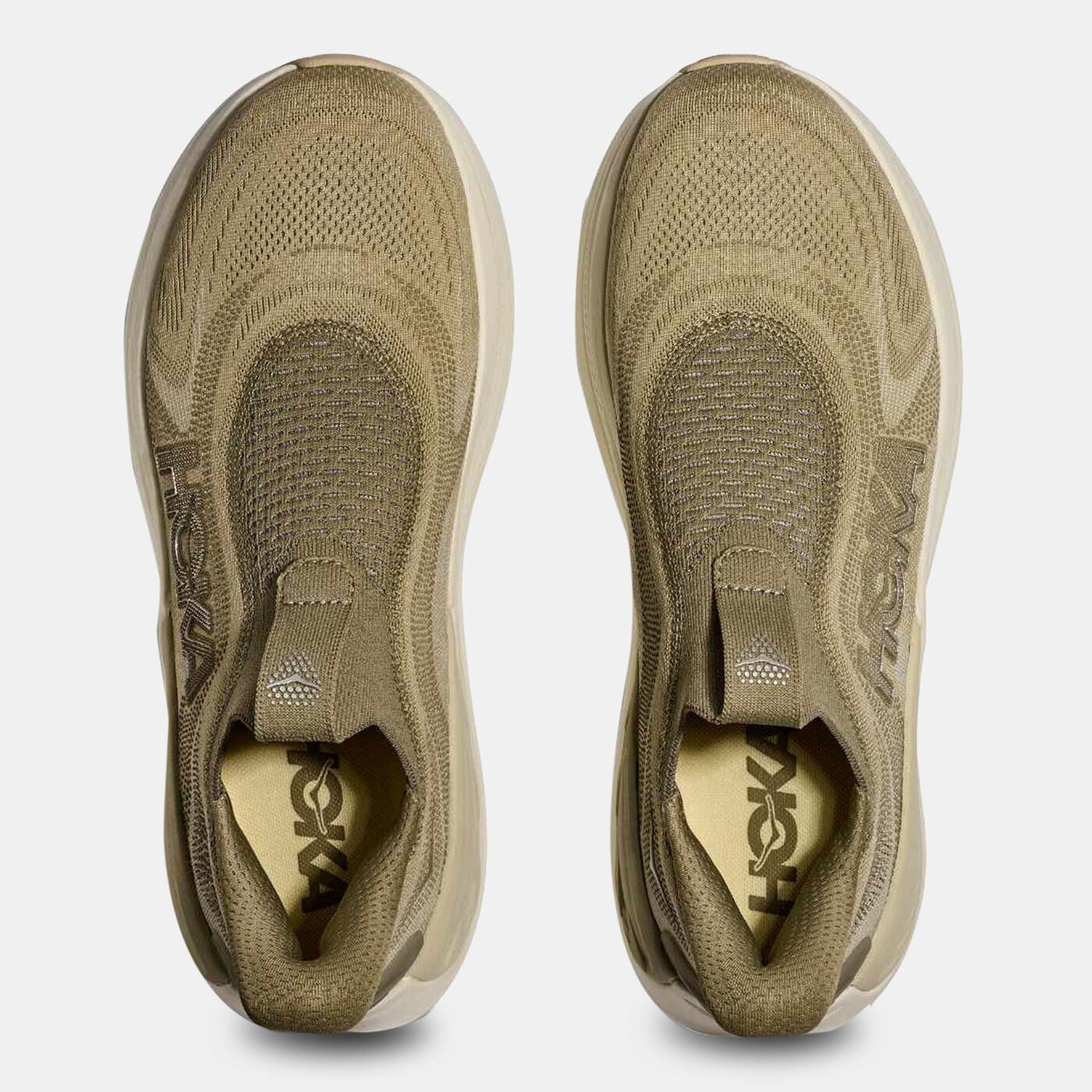 Men's Skyward Laceless Shoes