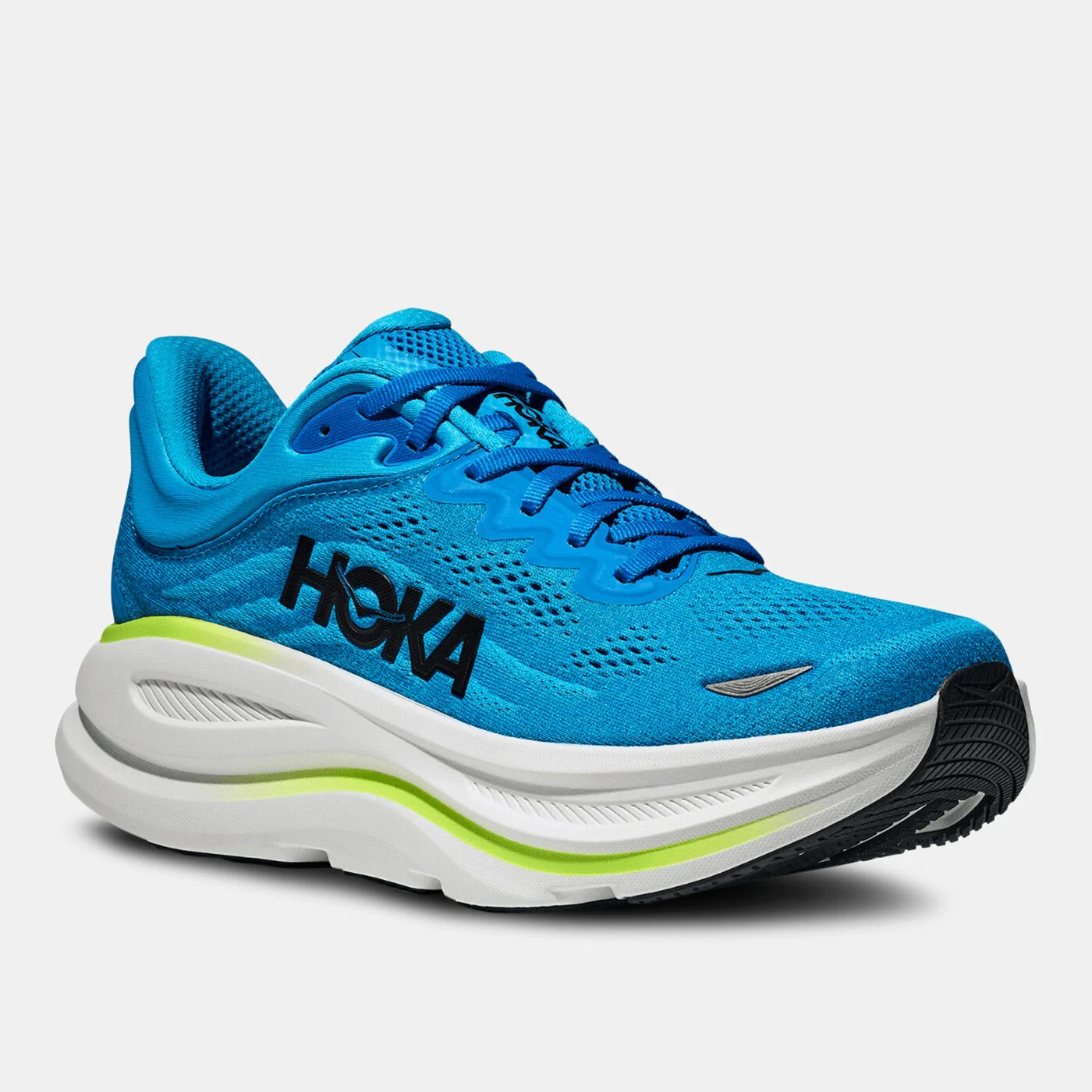 Men's Bondi 9 Running Shoes