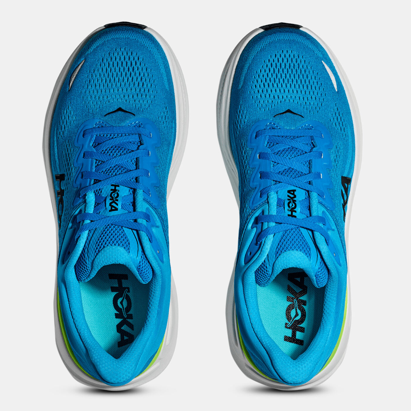 Men's Bondi 9 Running Shoes