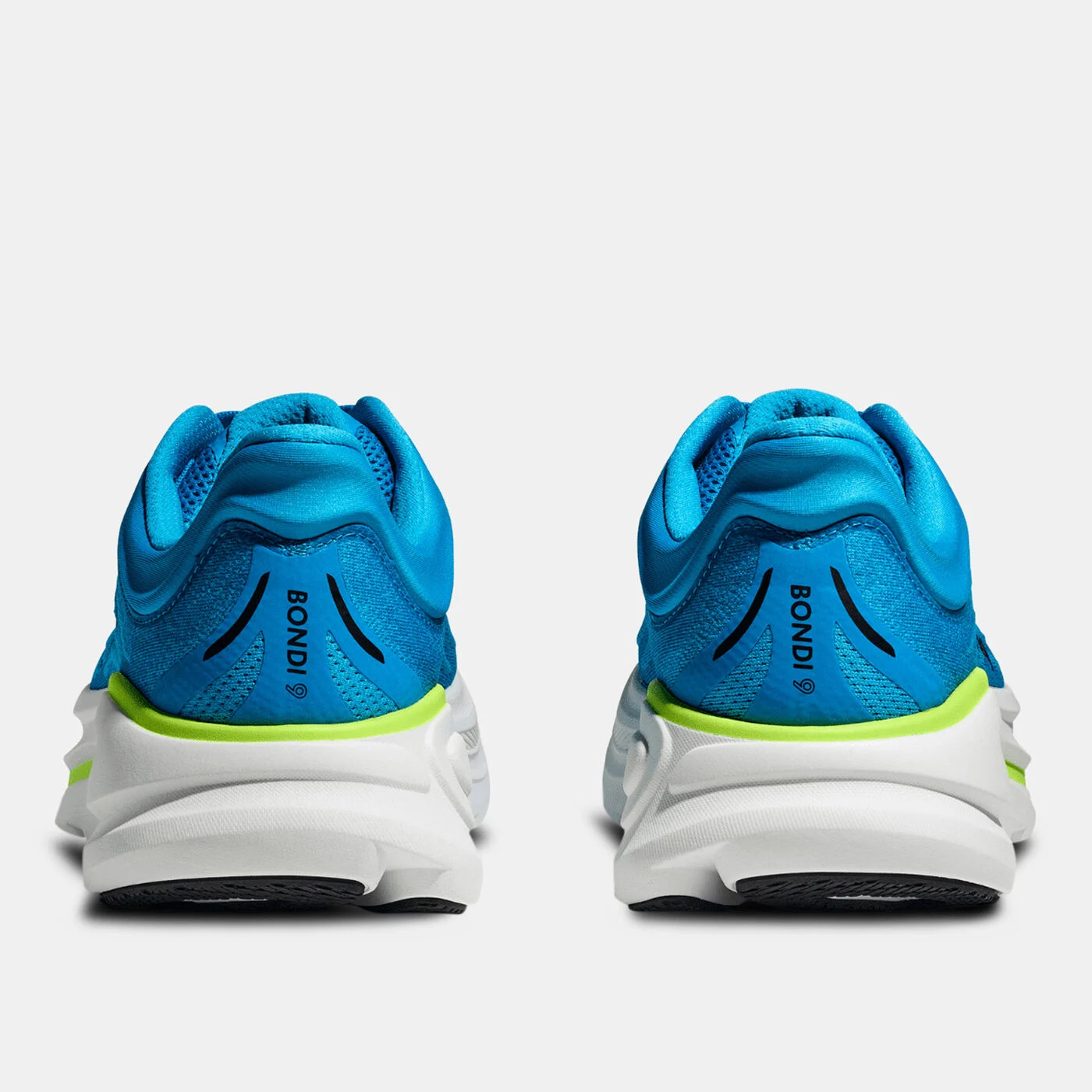 Men's Bondi 9 Running Shoes