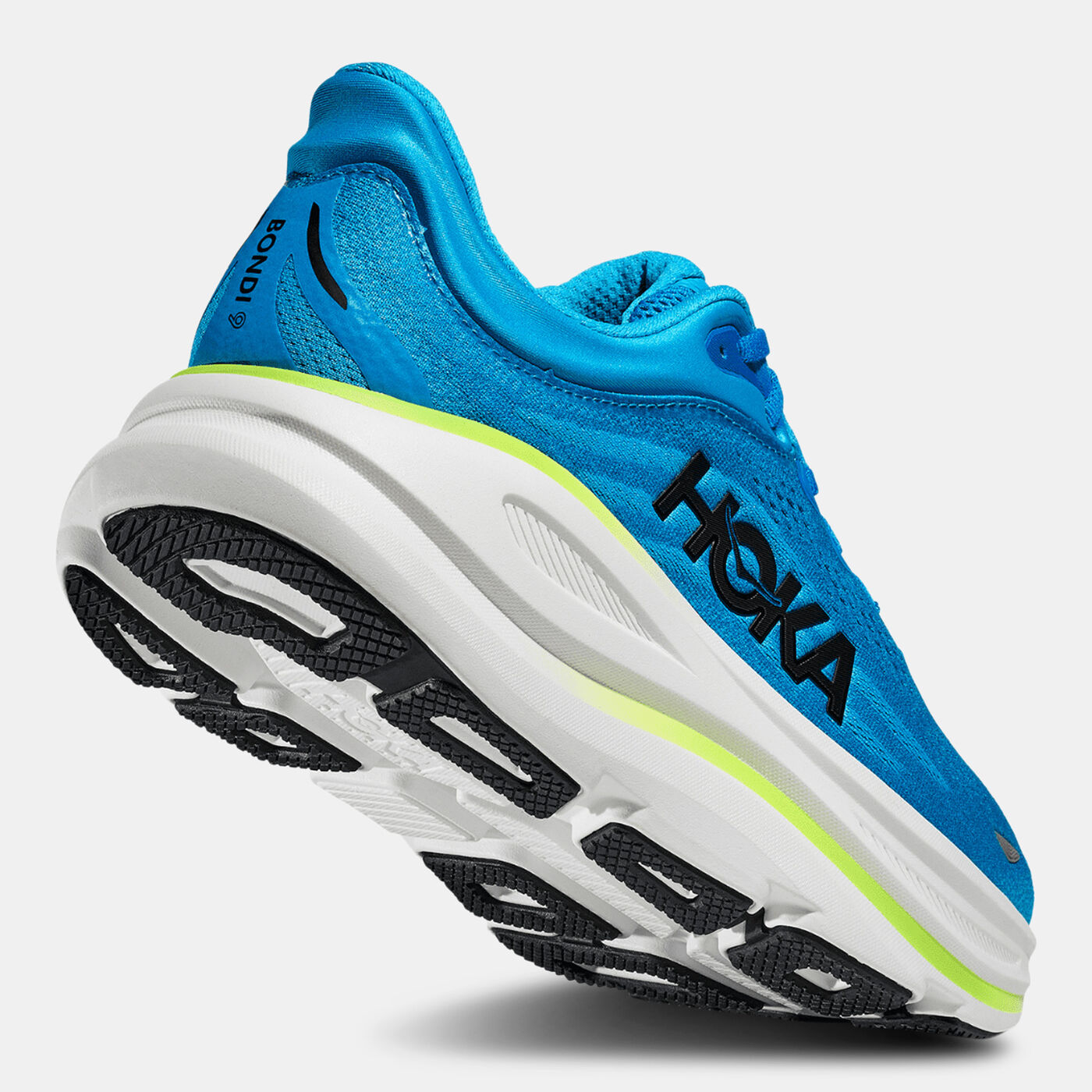 Men's Bondi 9 Running Shoes