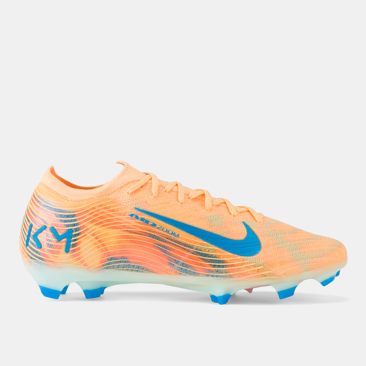 Men's Mercurial Vapor 16 Elite Firm Ground Football Shoes