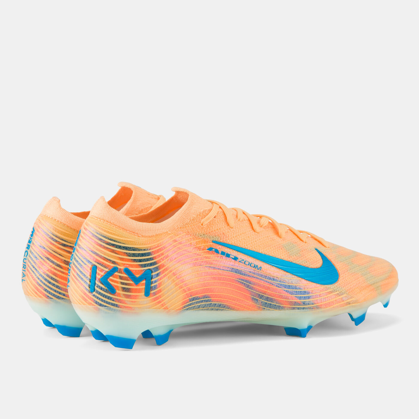 Men's Mercurial Vapor 16 Elite Firm Ground Football Shoes