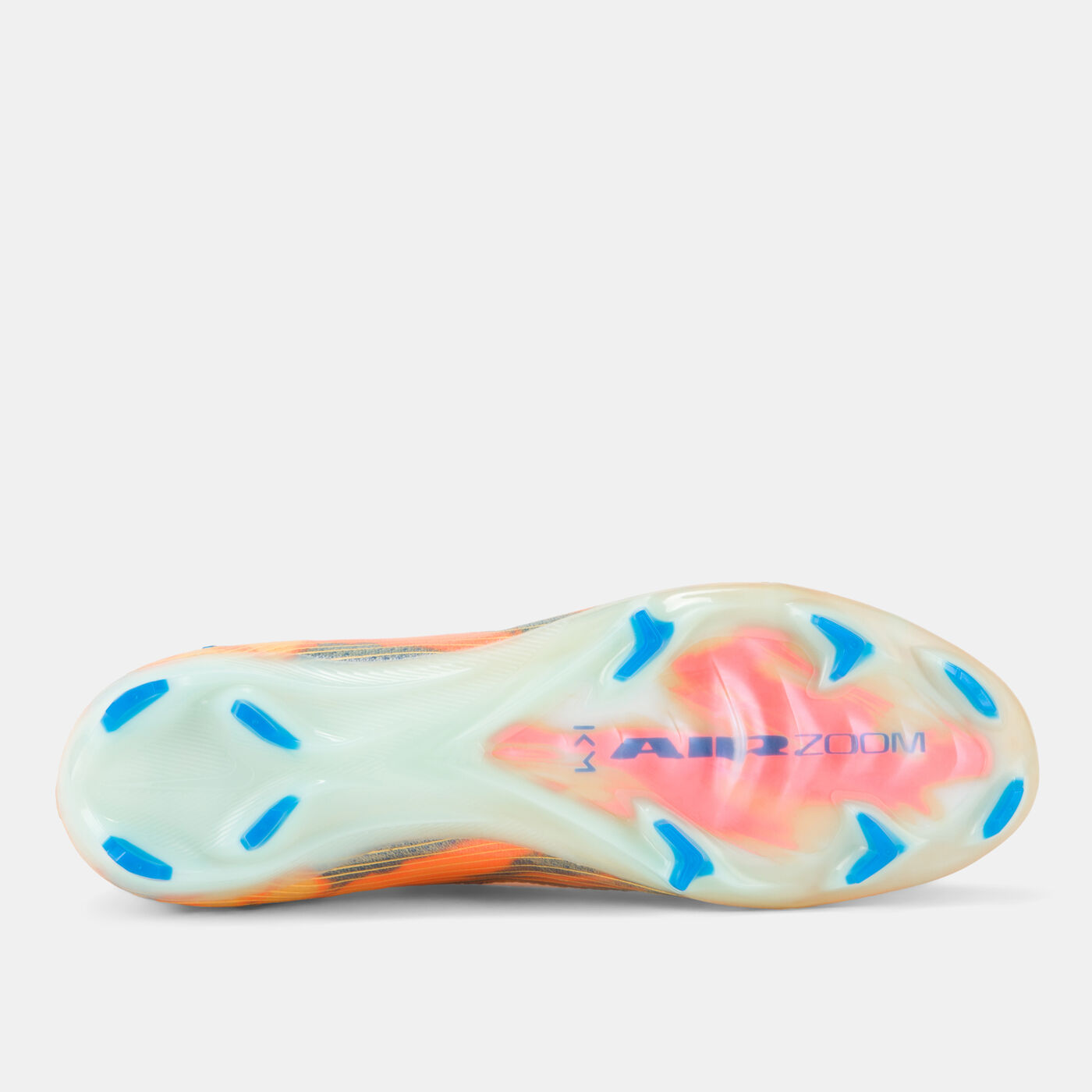 Men's Mercurial Vapor 16 Elite Firm Ground Football Shoes