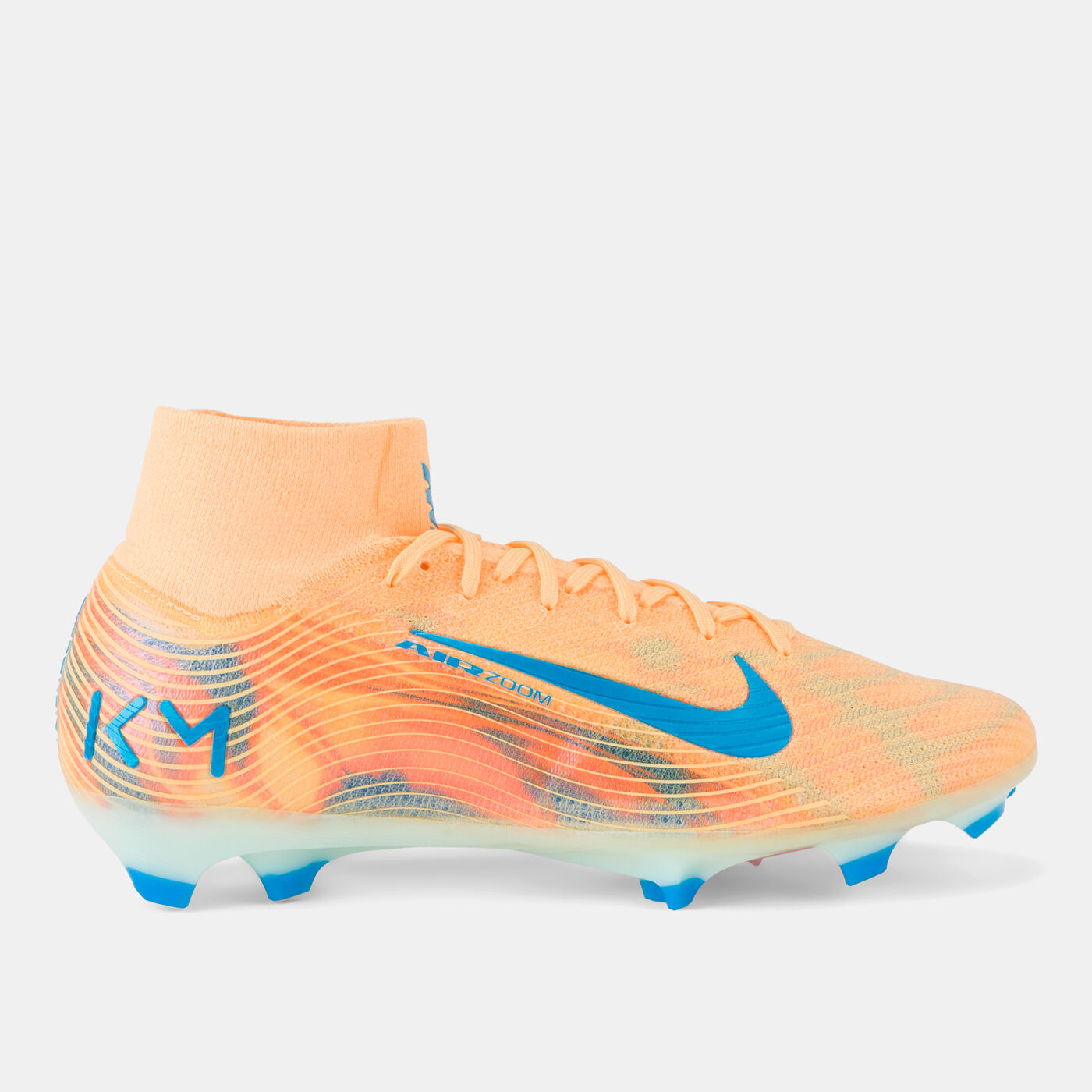 Men's Mercurial Vapor 16 Elite Firm Ground Football Shoes