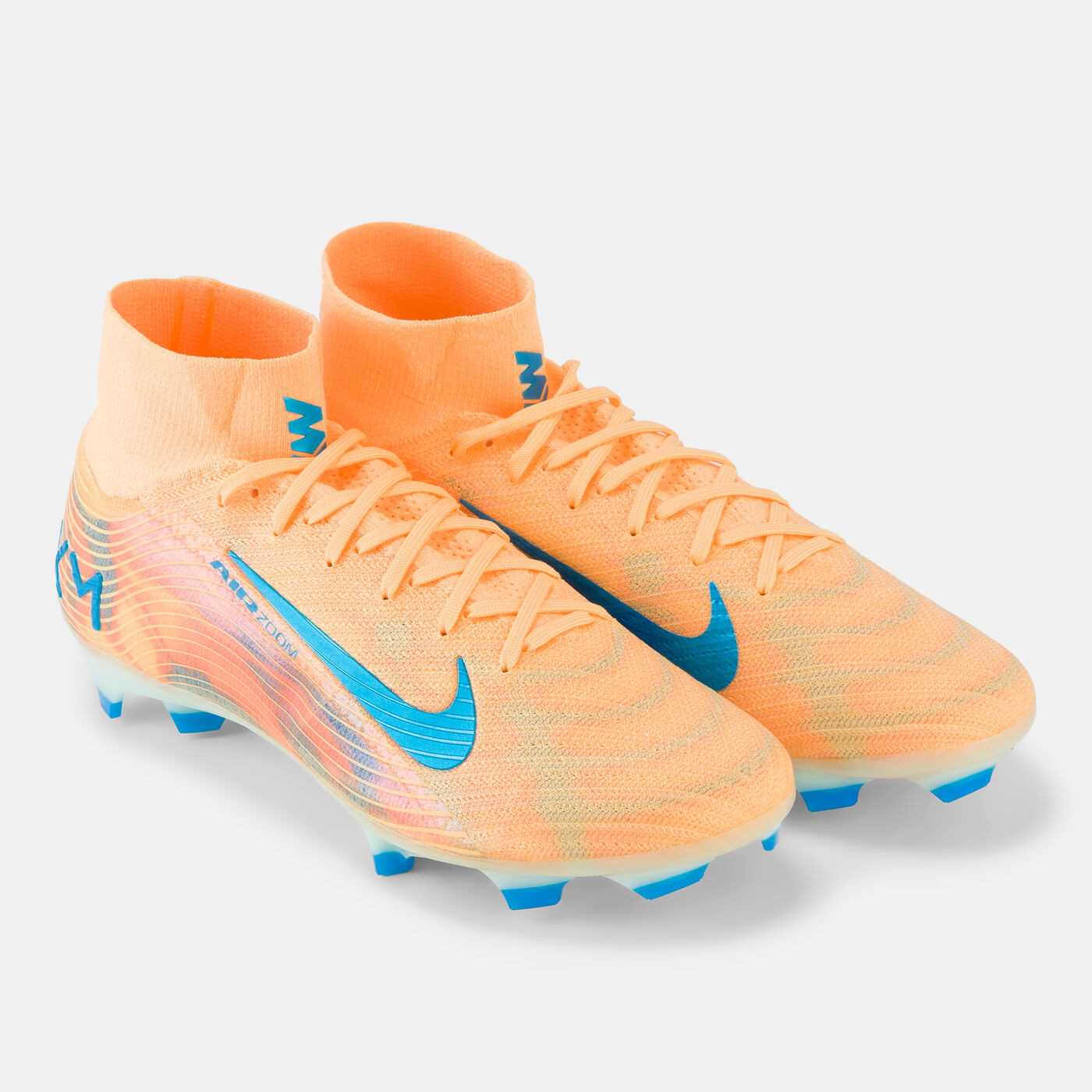 Men's Mercurial Vapor 16 Elite Firm Ground Football Shoes