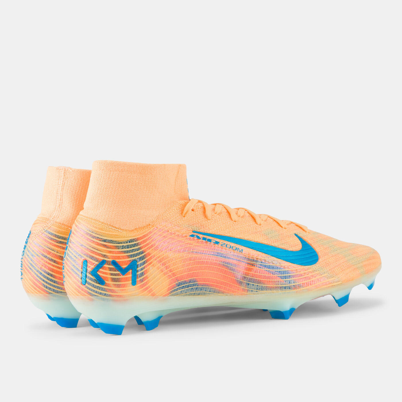 Men's Mercurial Vapor 16 Elite Firm Ground Football Shoes