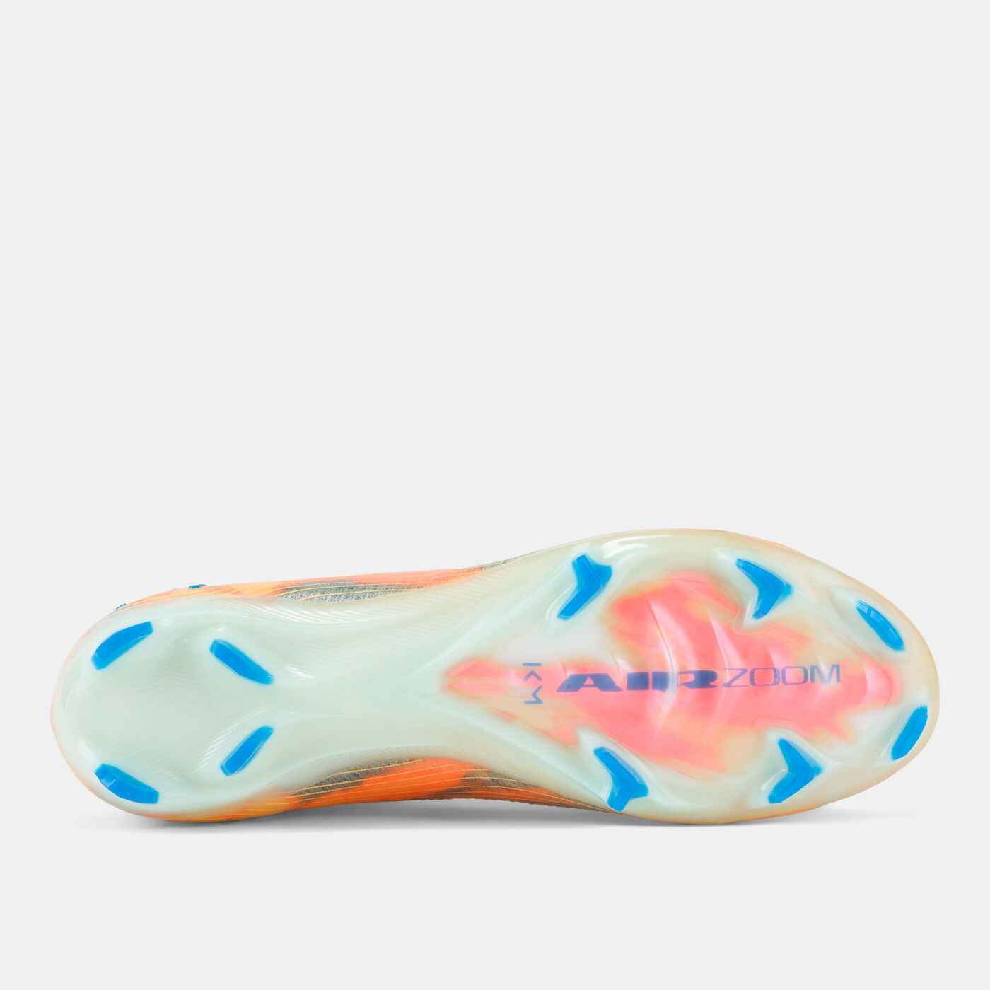 Men's Mercurial Vapor 16 Elite Firm Ground Football Shoes