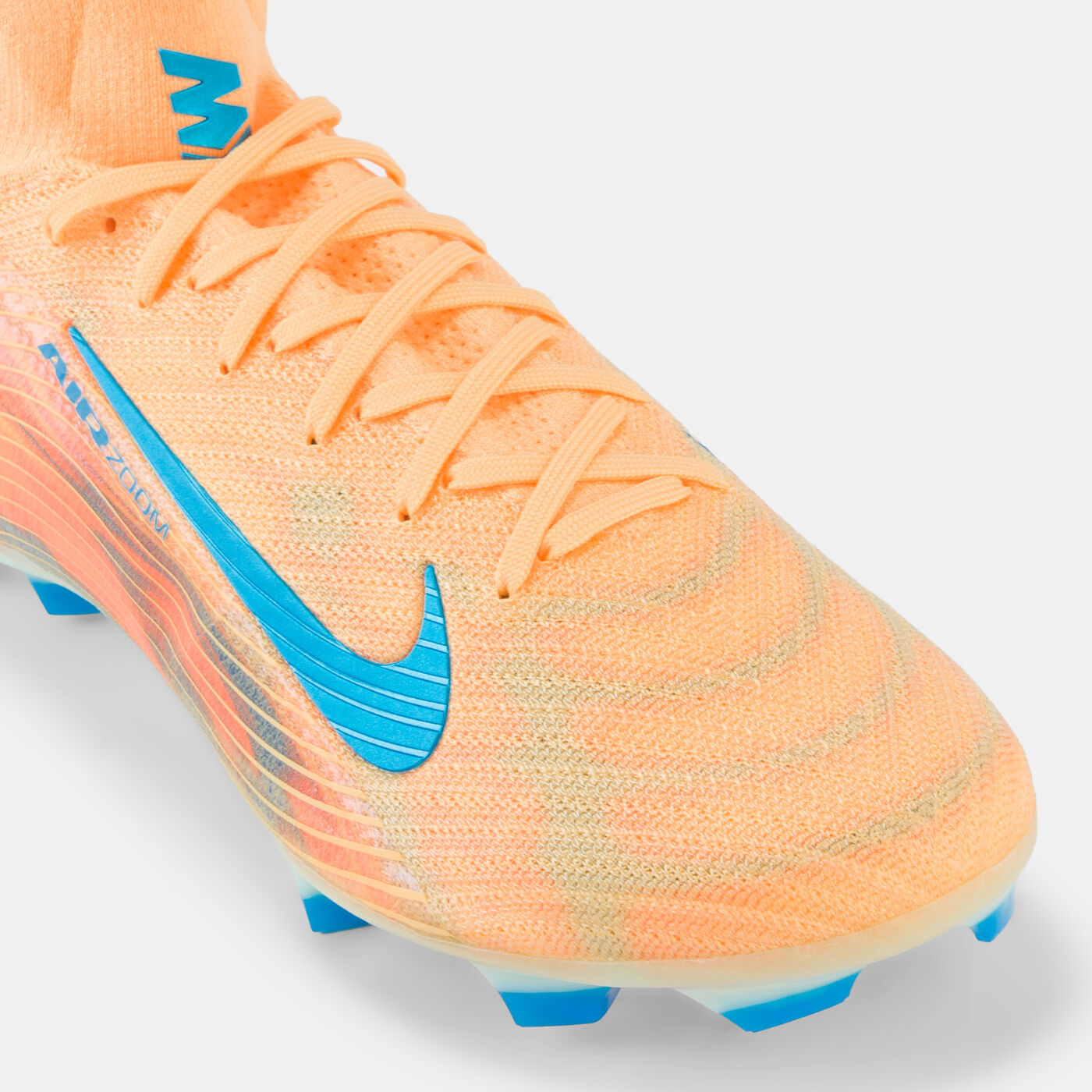 Men's Mercurial Vapor 16 Elite Firm Ground Football Shoes