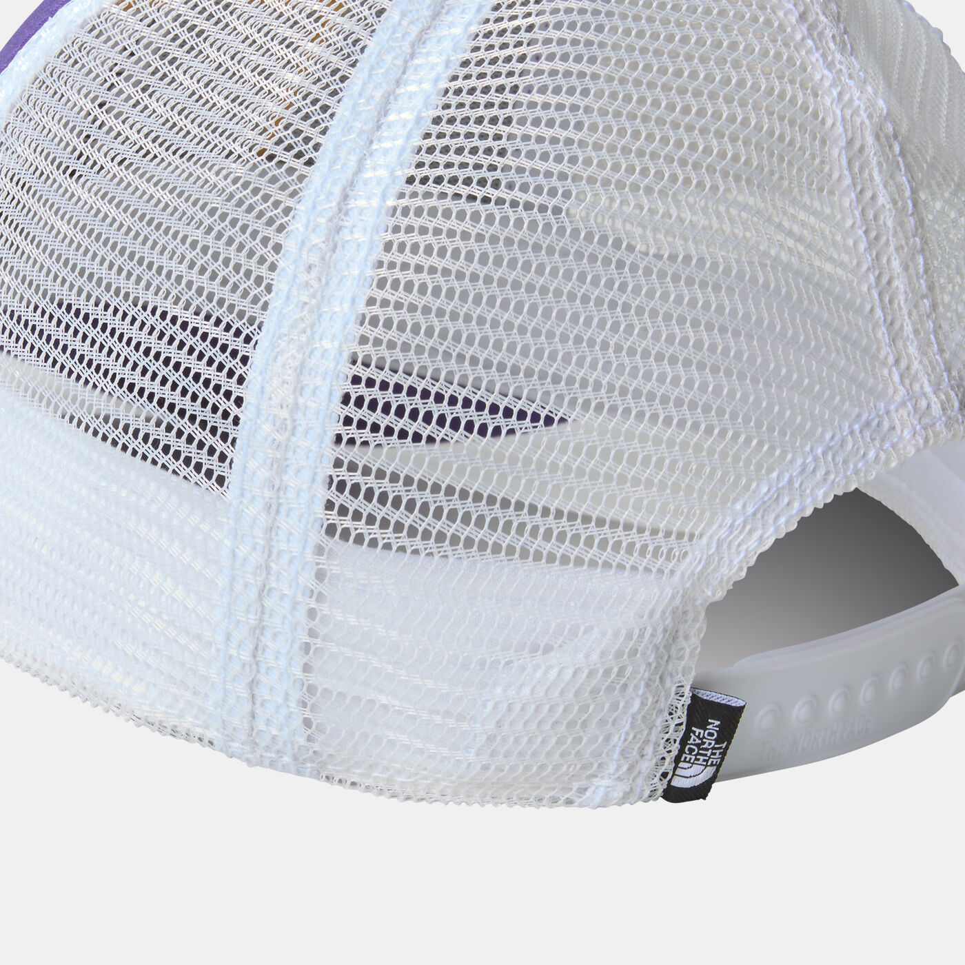 Mudder Trucker Cap