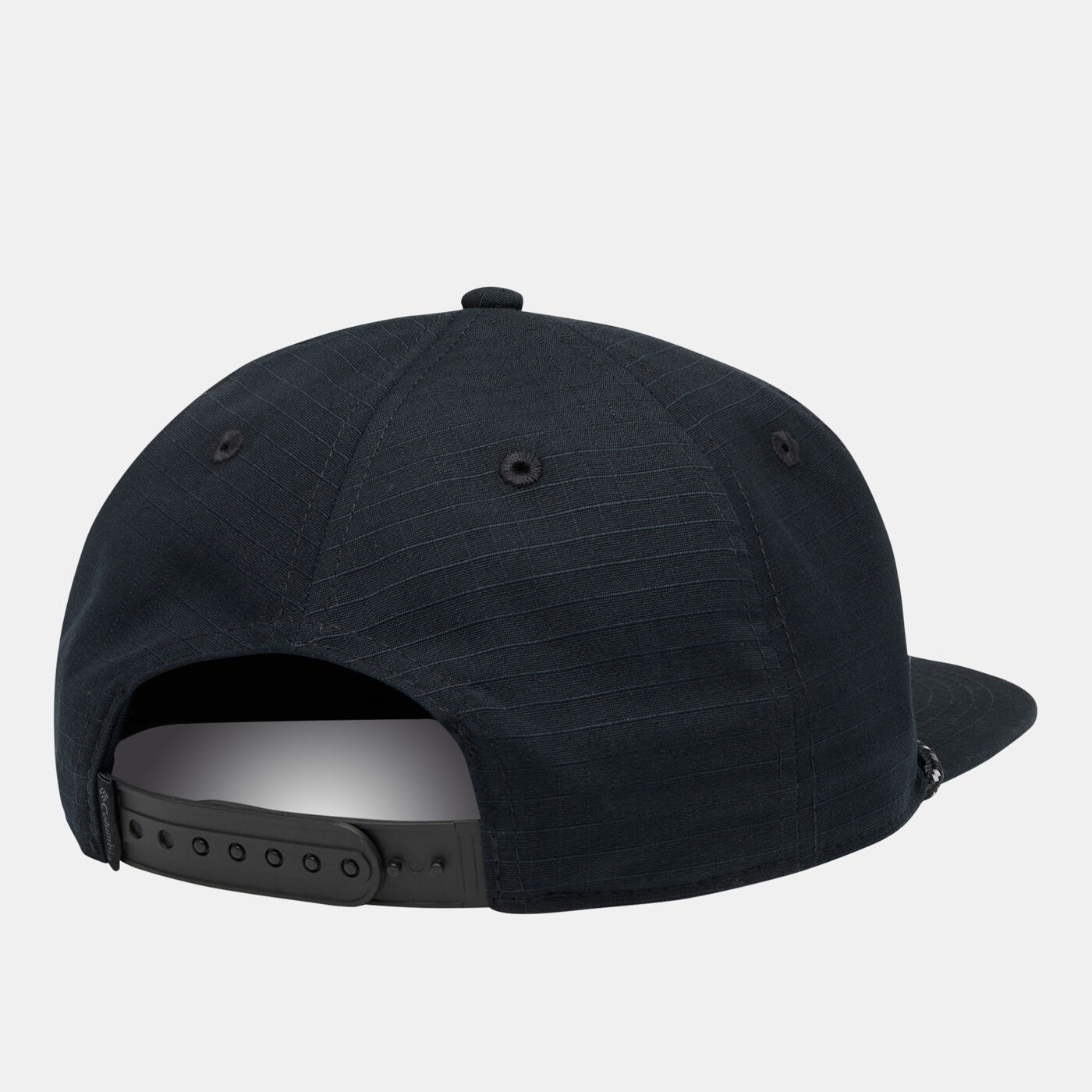 Ratchet Strap Snap Back Cap