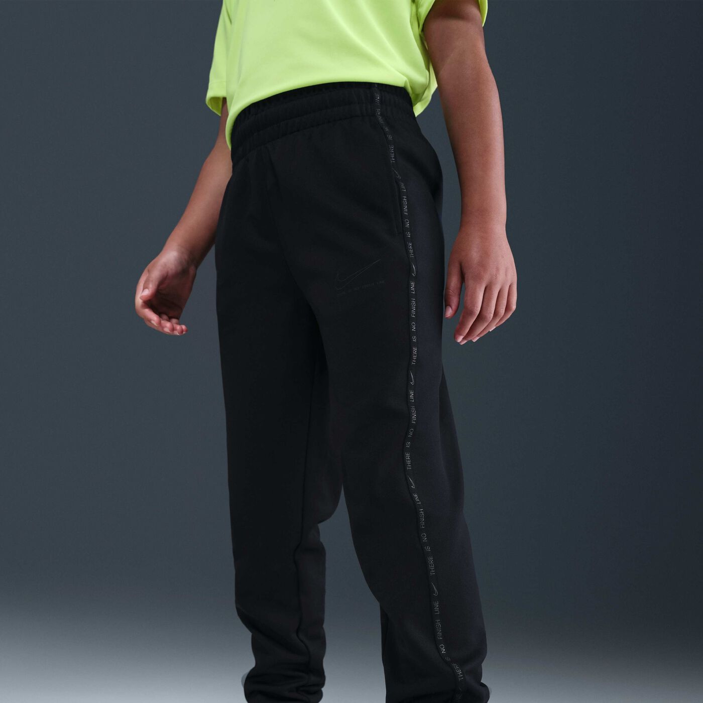 Kids' Sportswear Multi Pants
