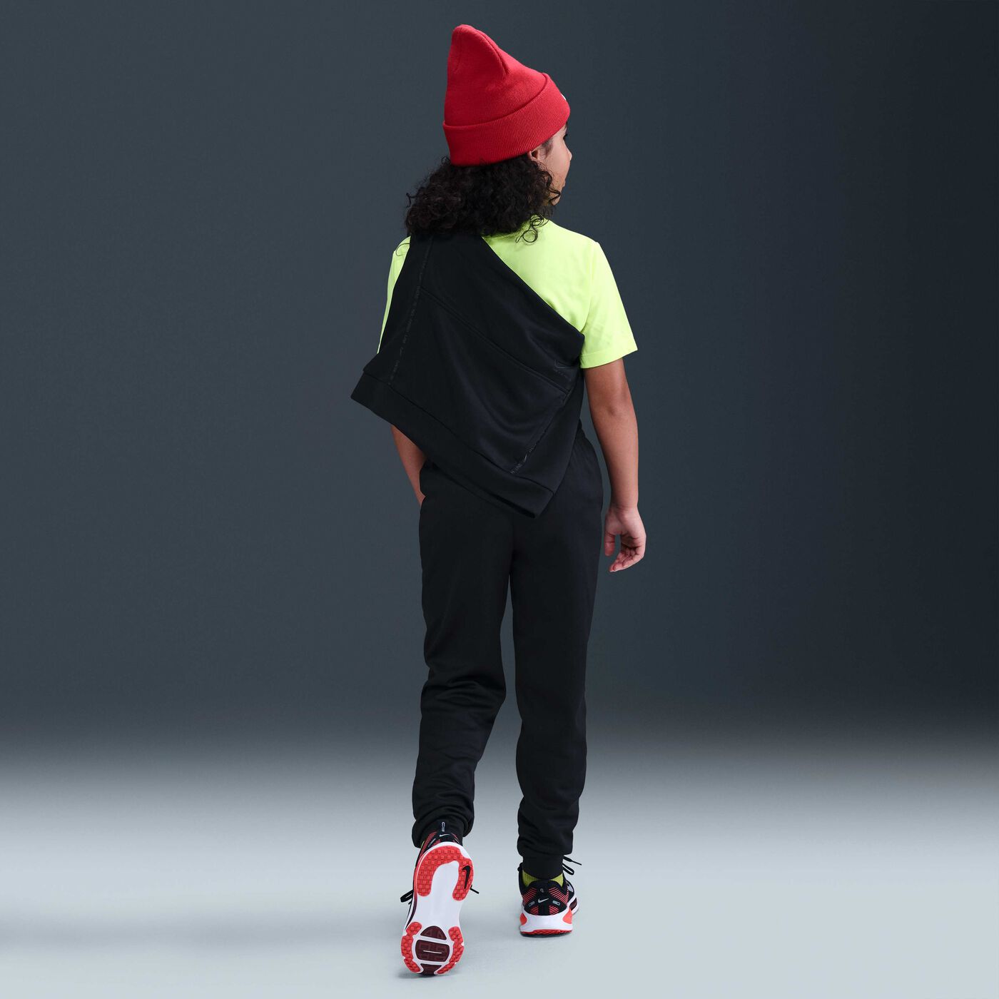 Kids' Sportswear Multi Pants