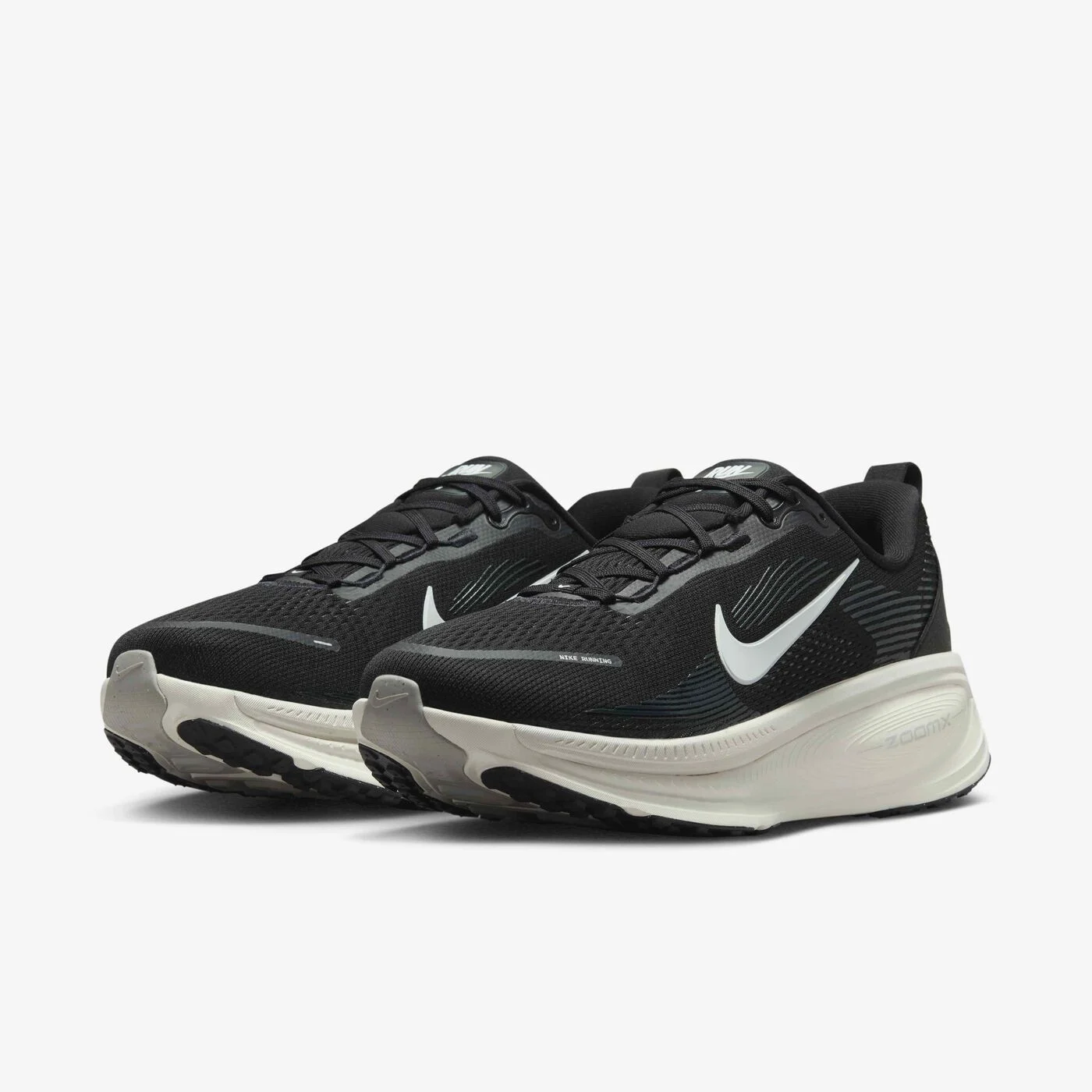 Men's Vomero 18 Road Running Shoes (Extra Wide)