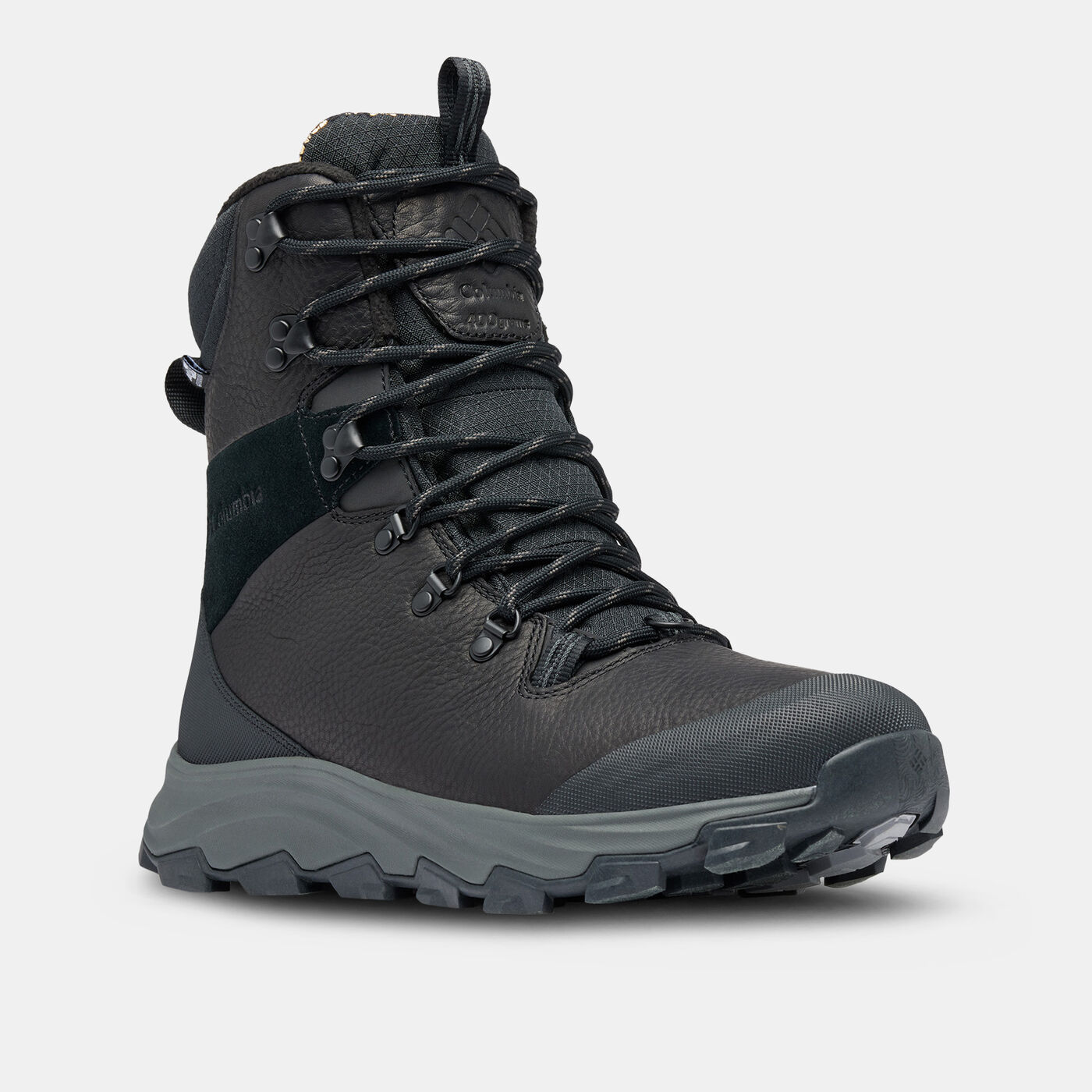 Men's Expeditionist Extreme OutDry Winter Boots