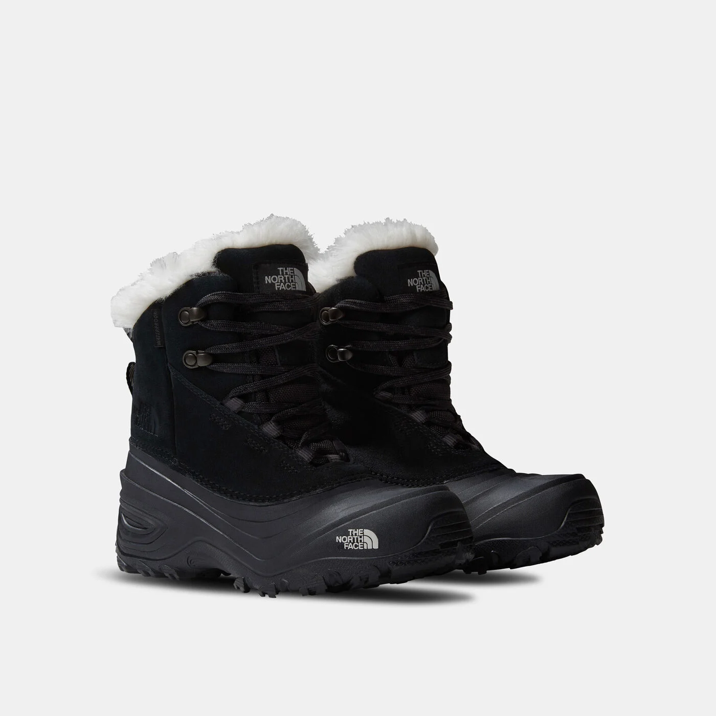 Kids' Shellista V Lace Waterproof Boots