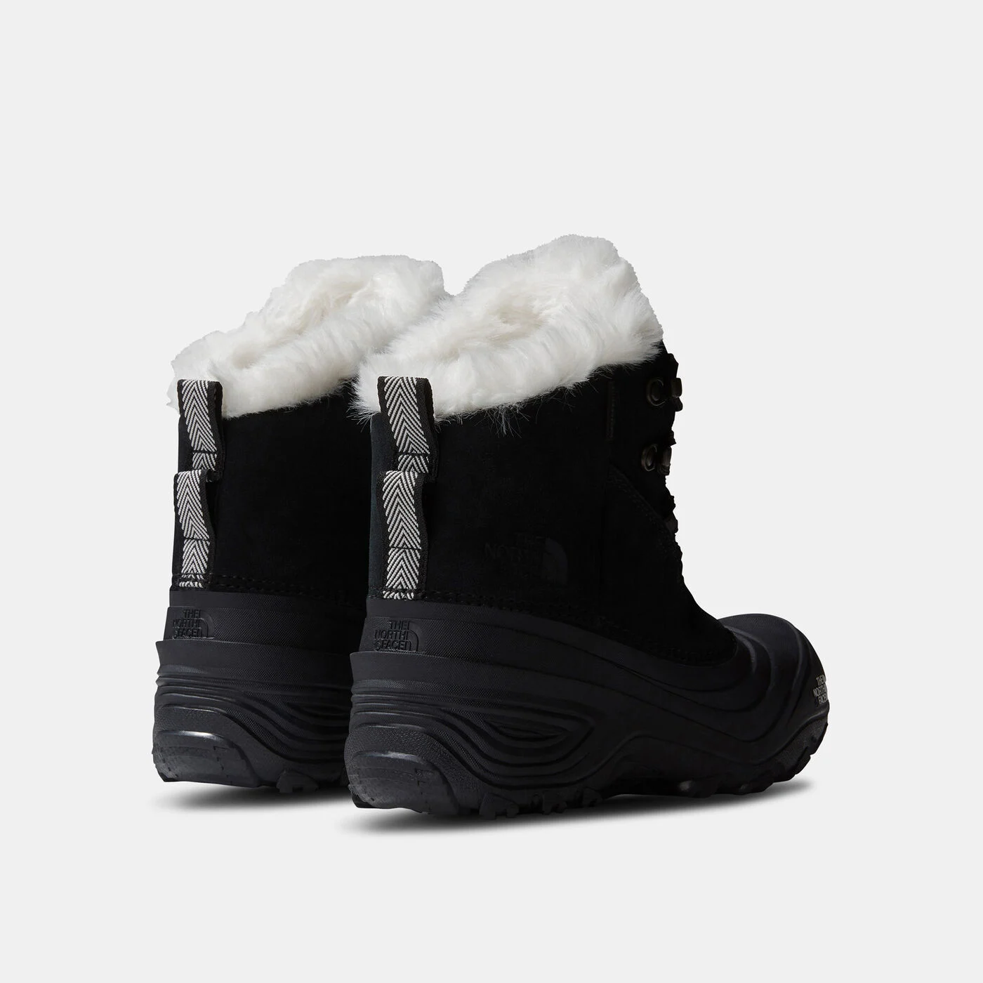Kids' Shellista V Lace Waterproof Boots