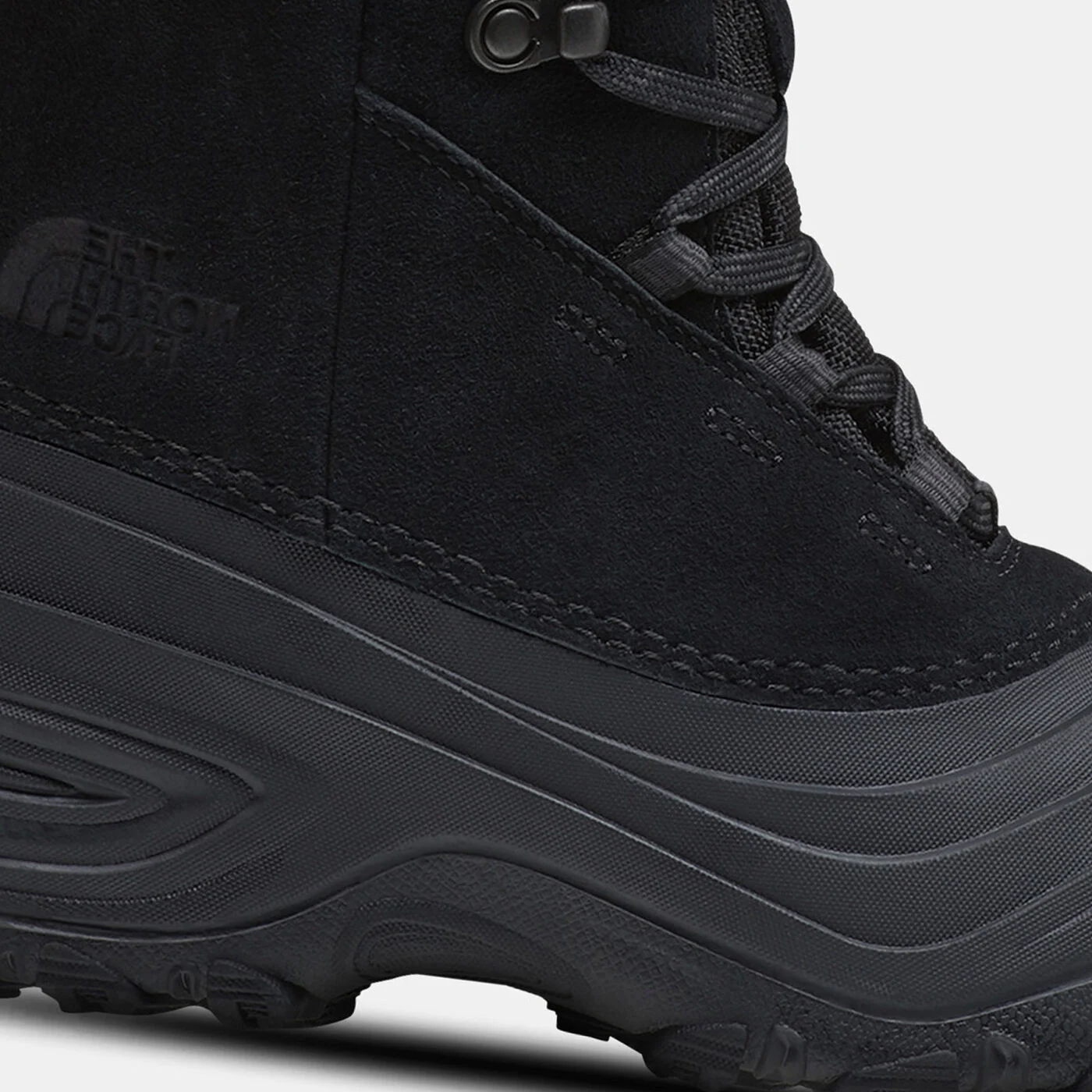 Kids' Shellista V Lace Waterproof Boots